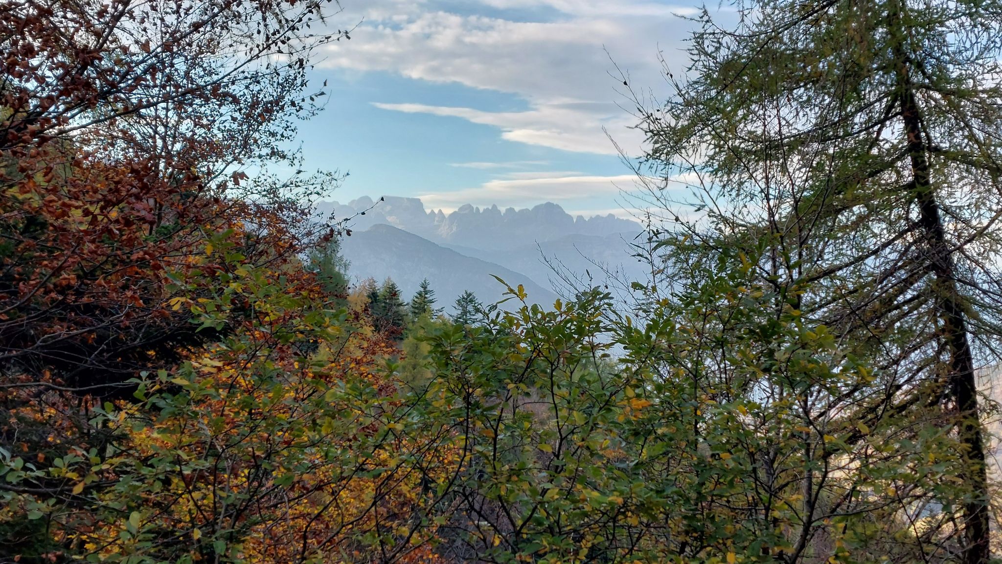 Dolomiti di Brenta