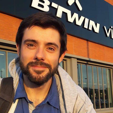 user avatar