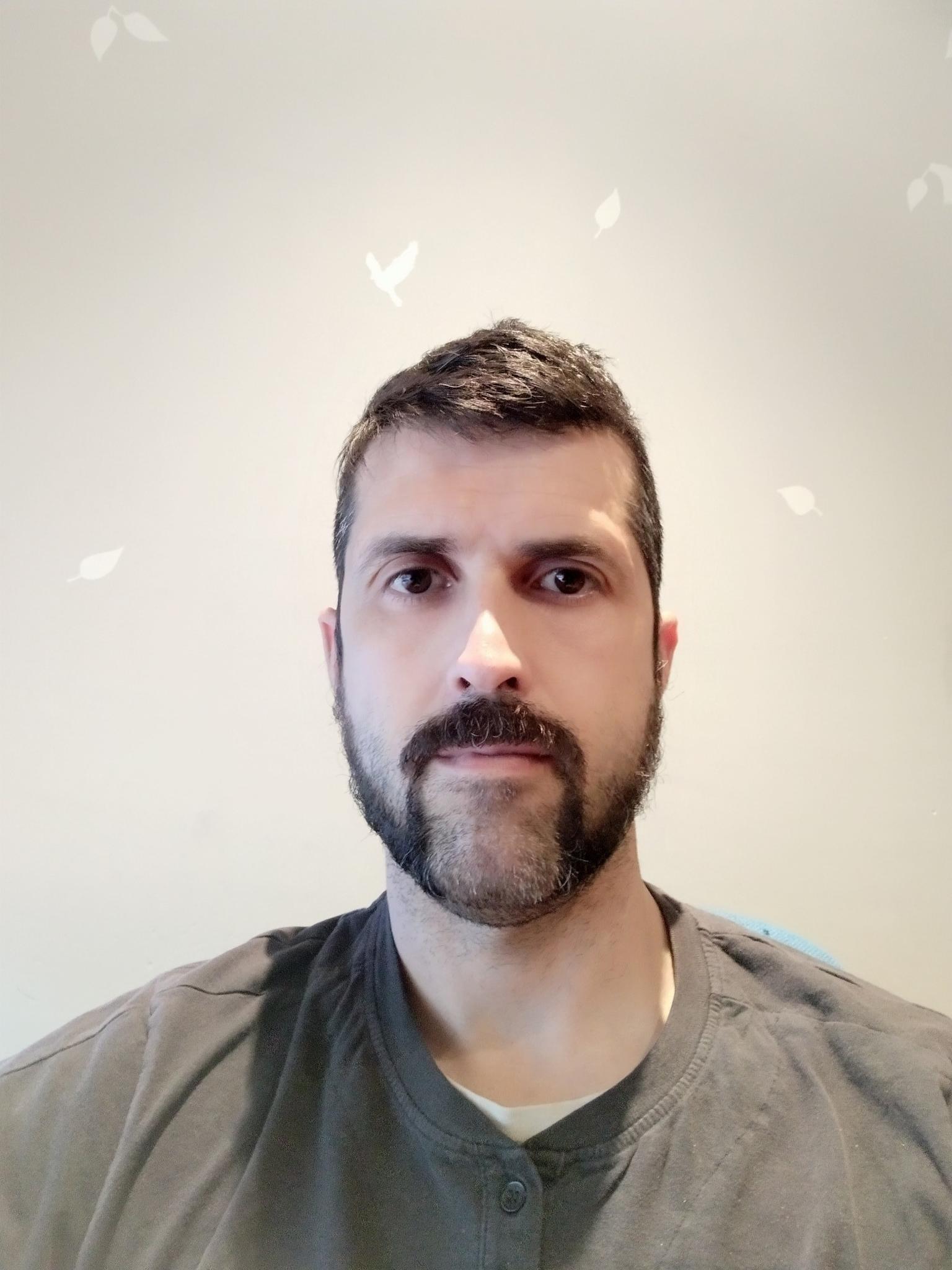 user avatar