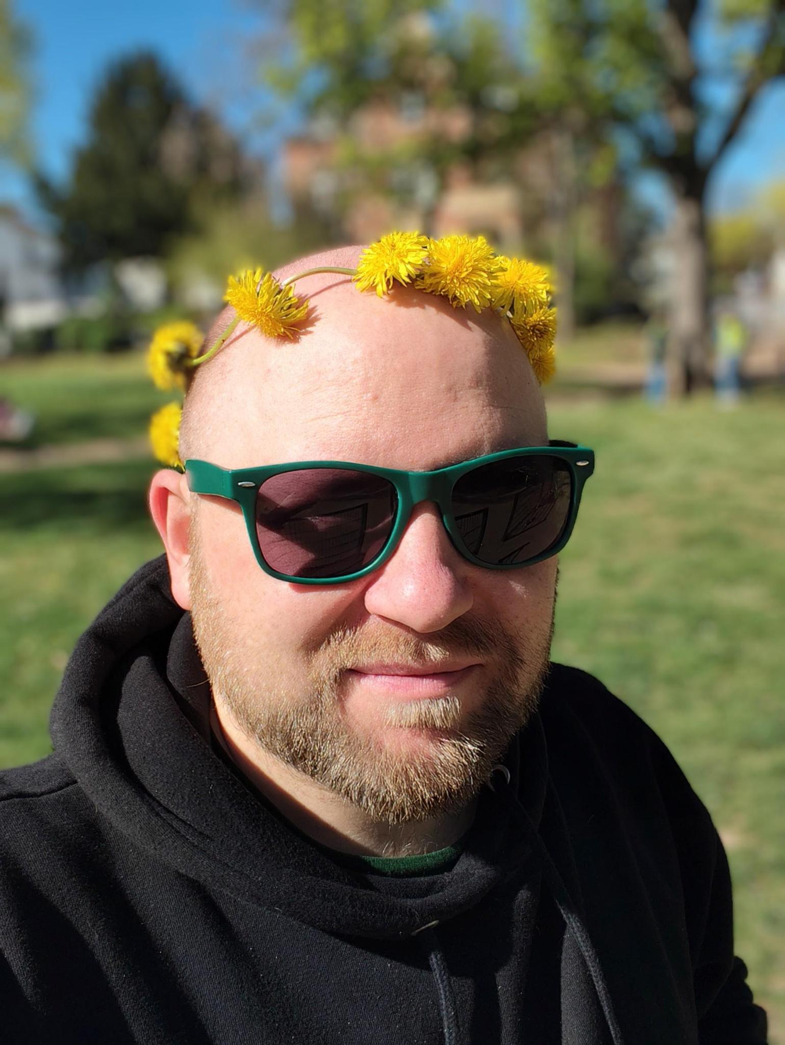 user avatar