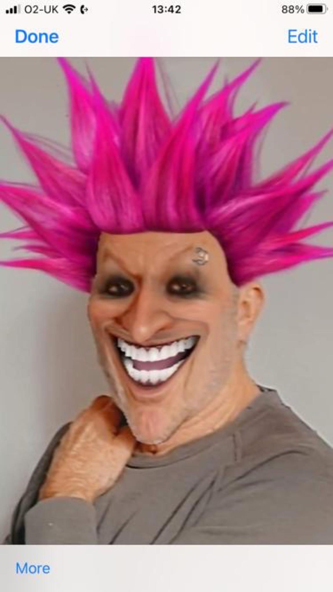 user avatar