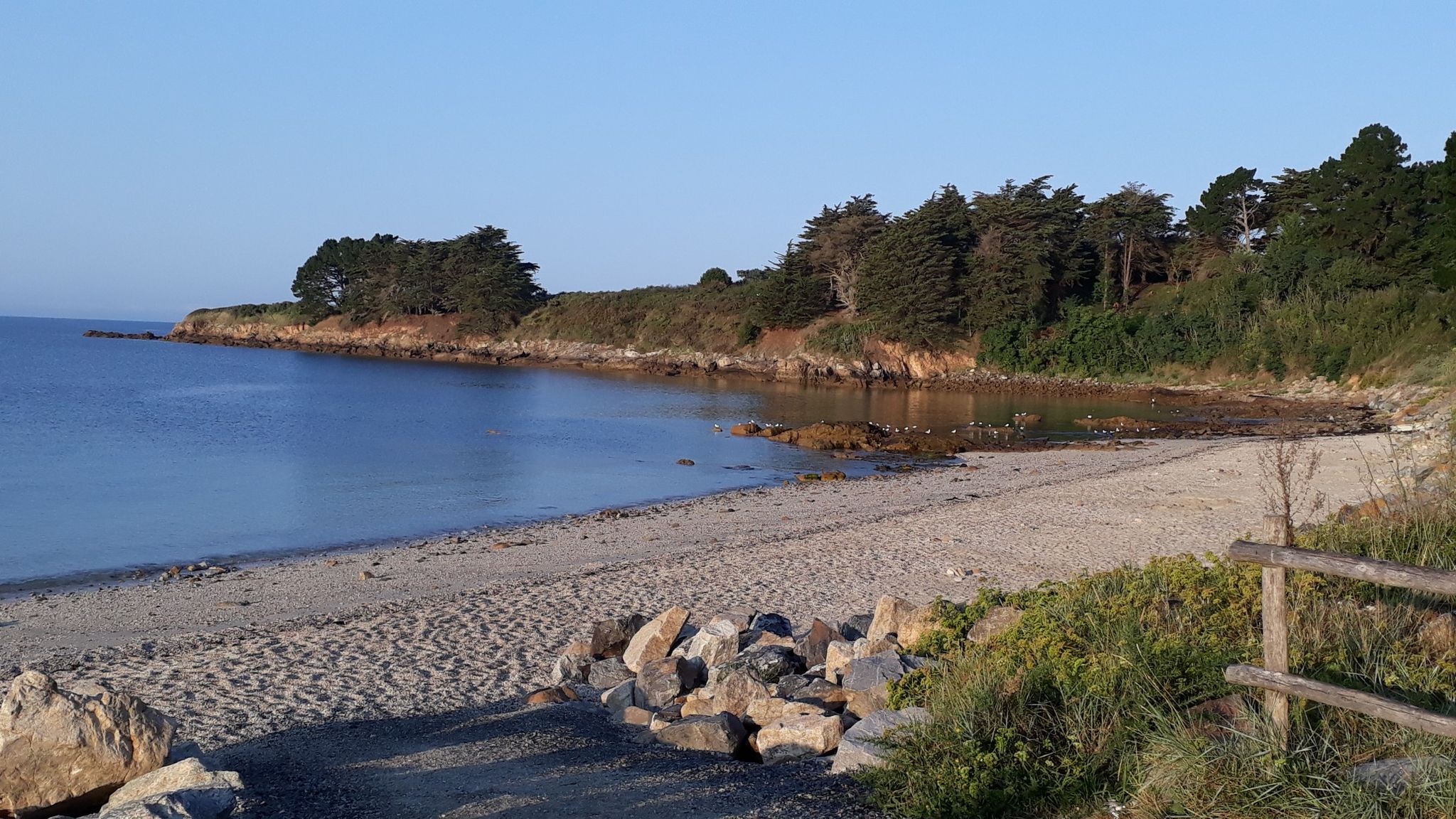 plage fogeo 