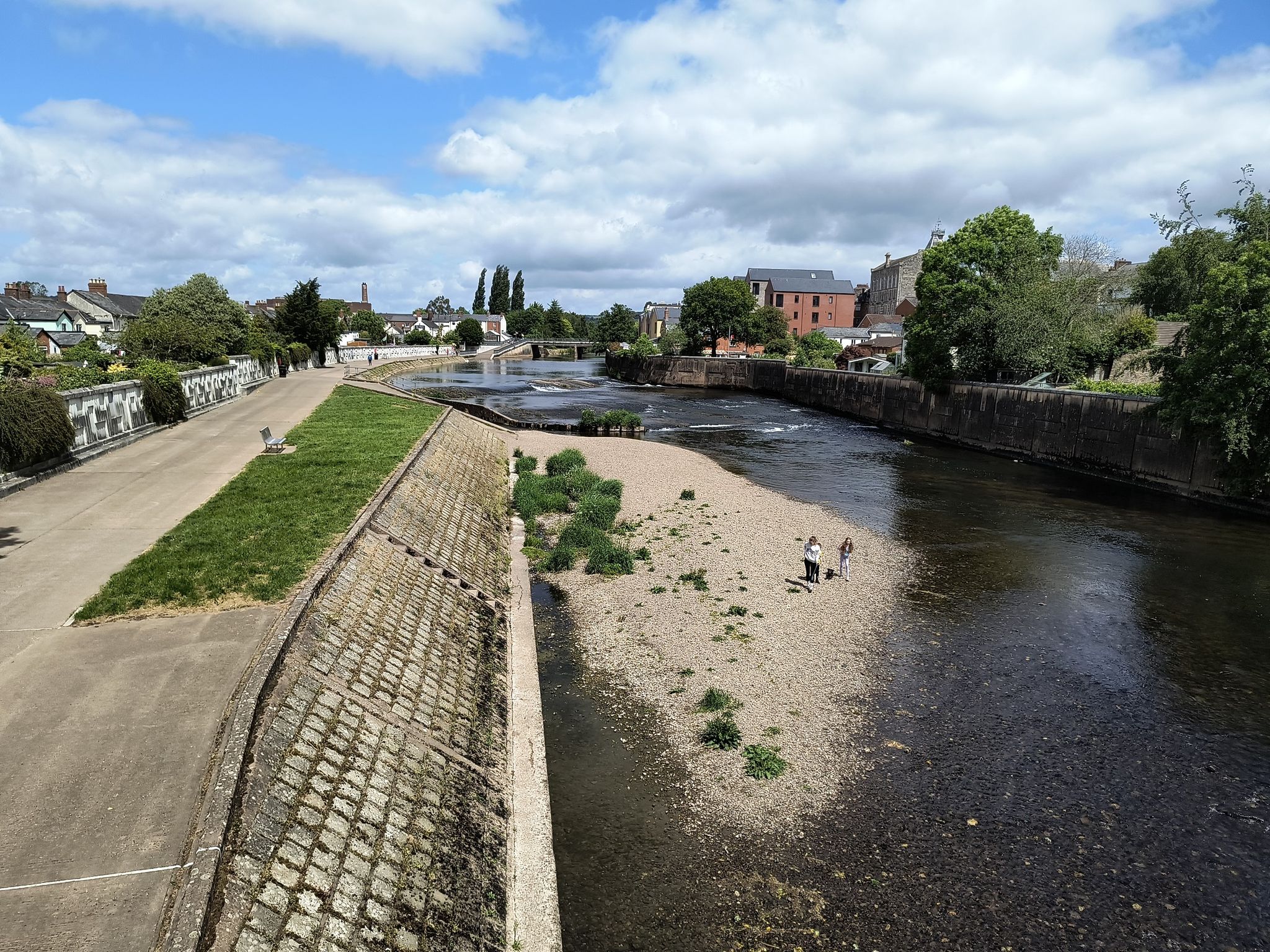 River Exe