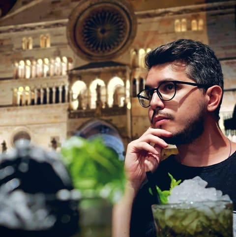 user avatar