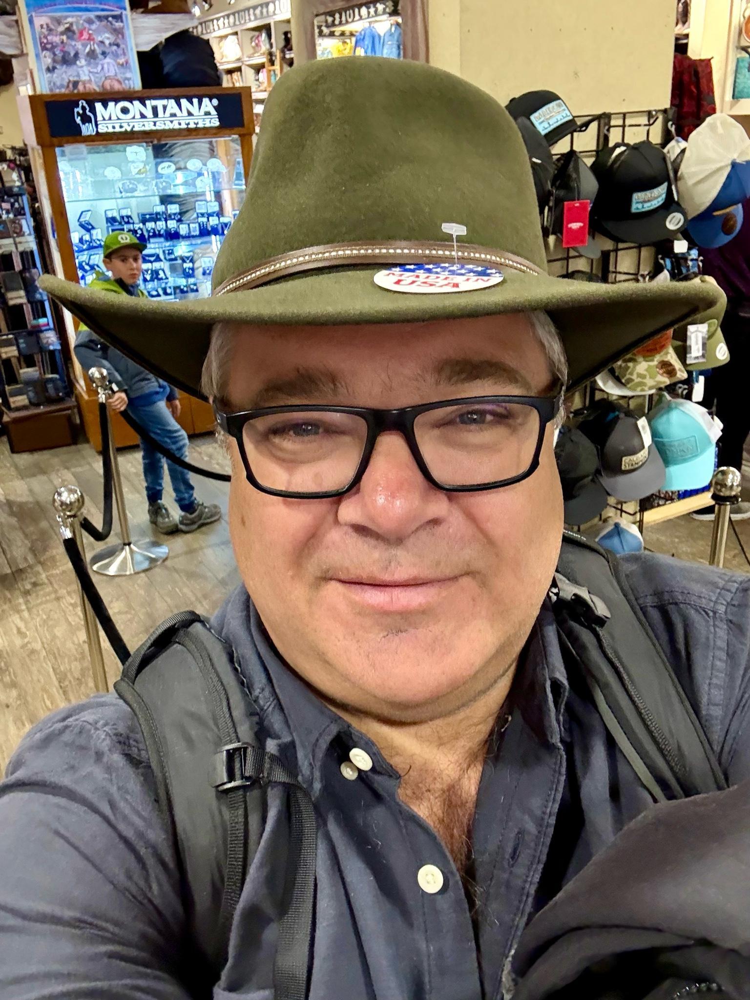 user avatar