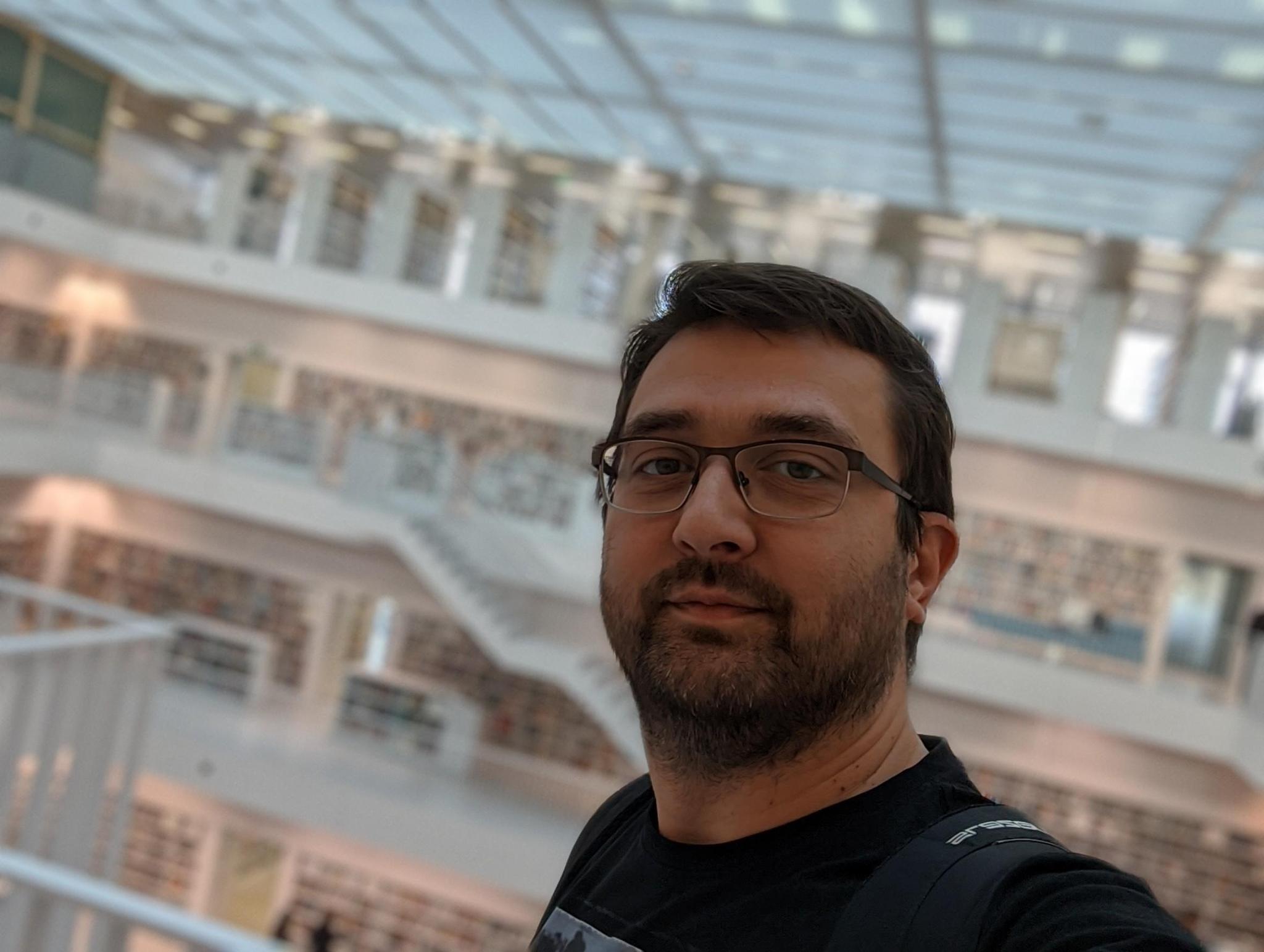 user avatar