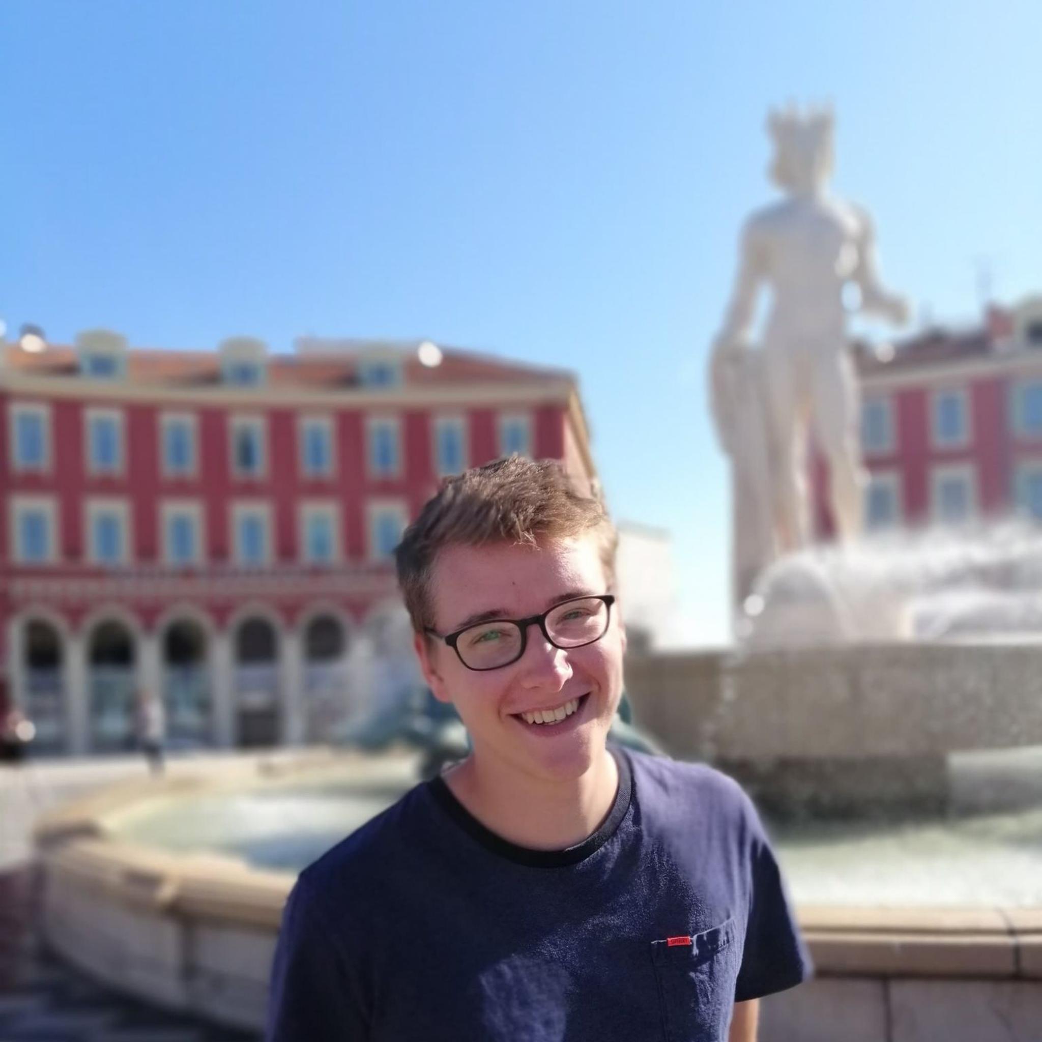 user avatar