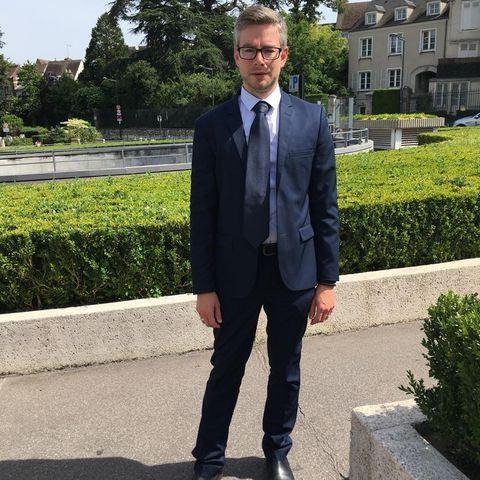 user avatar