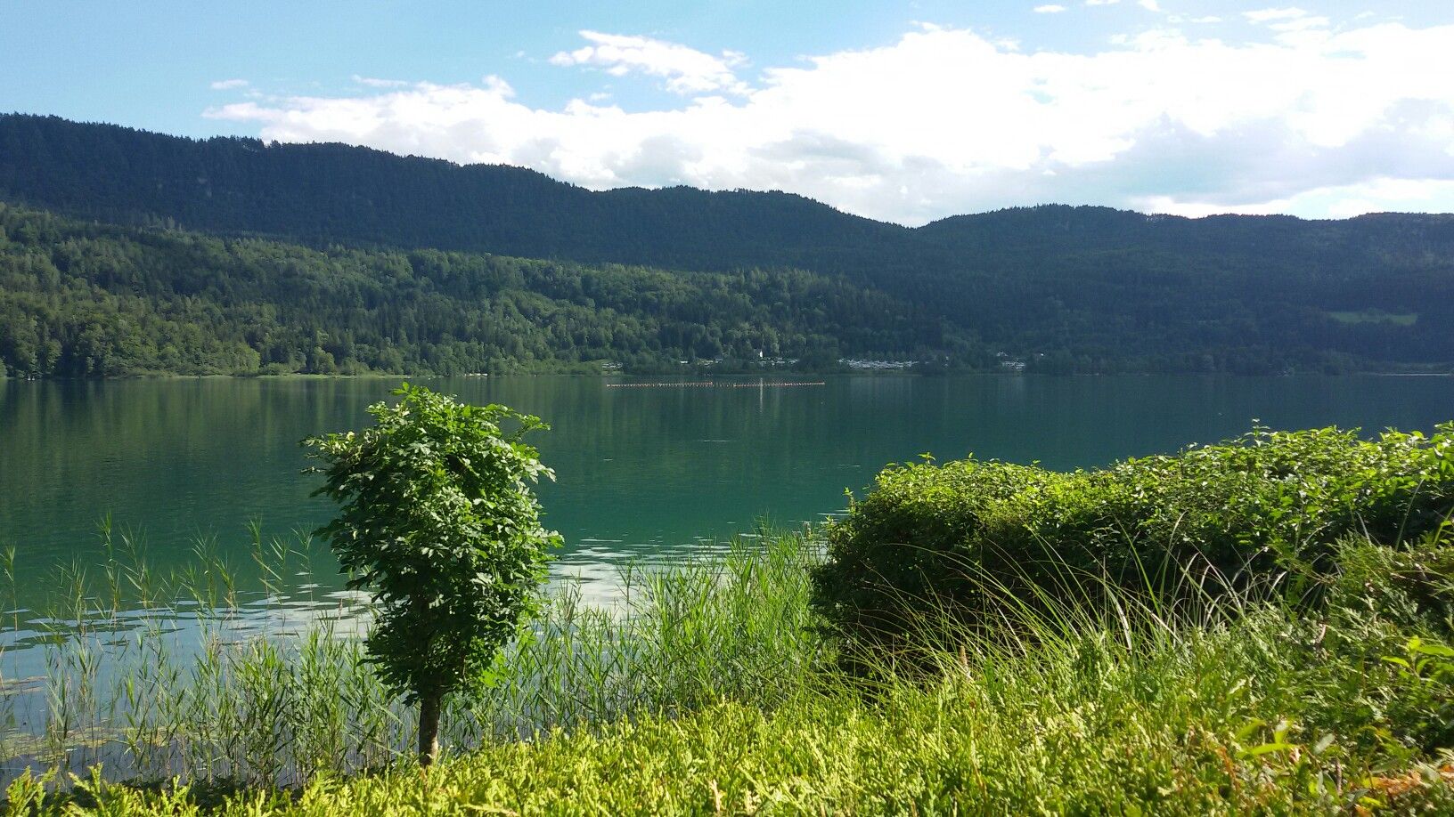 Keutschachersee