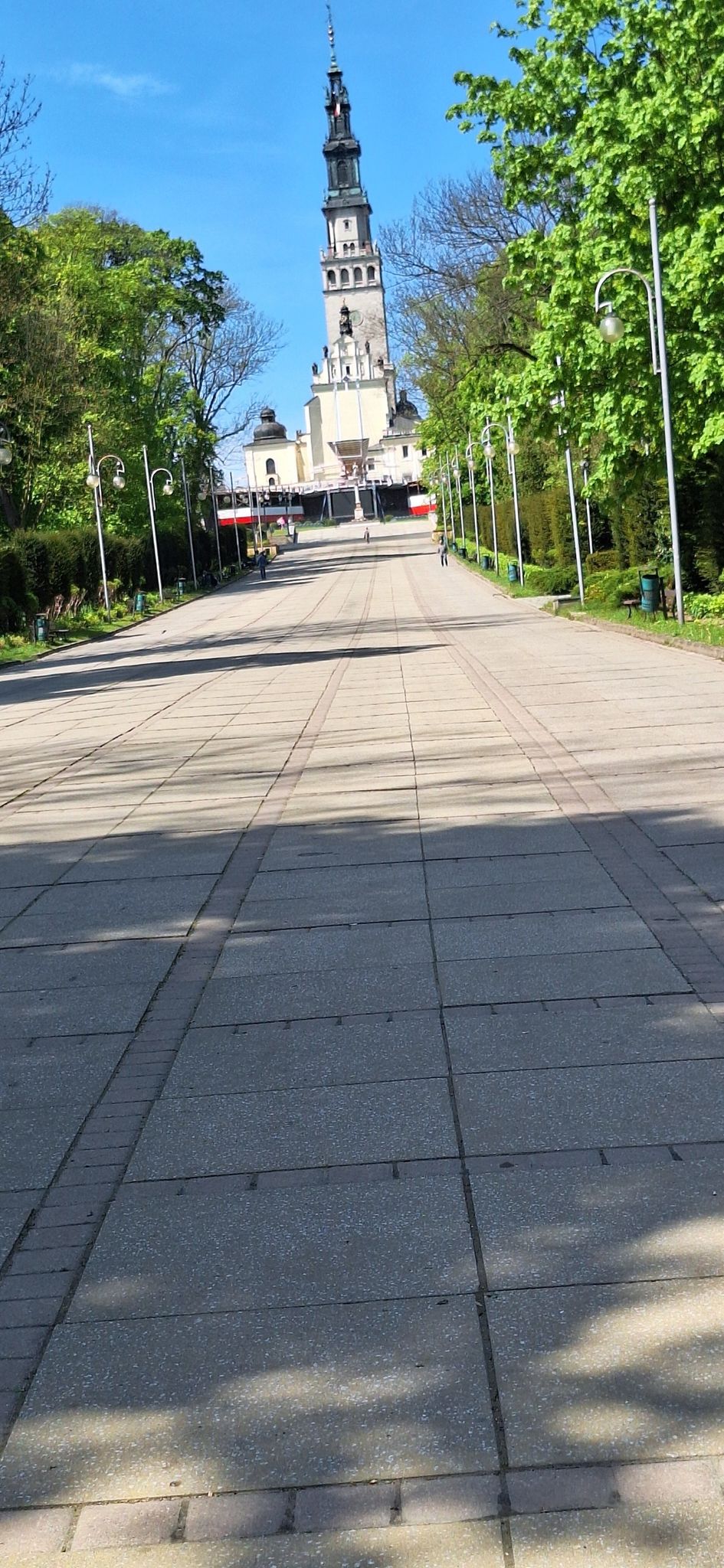 jasna gora