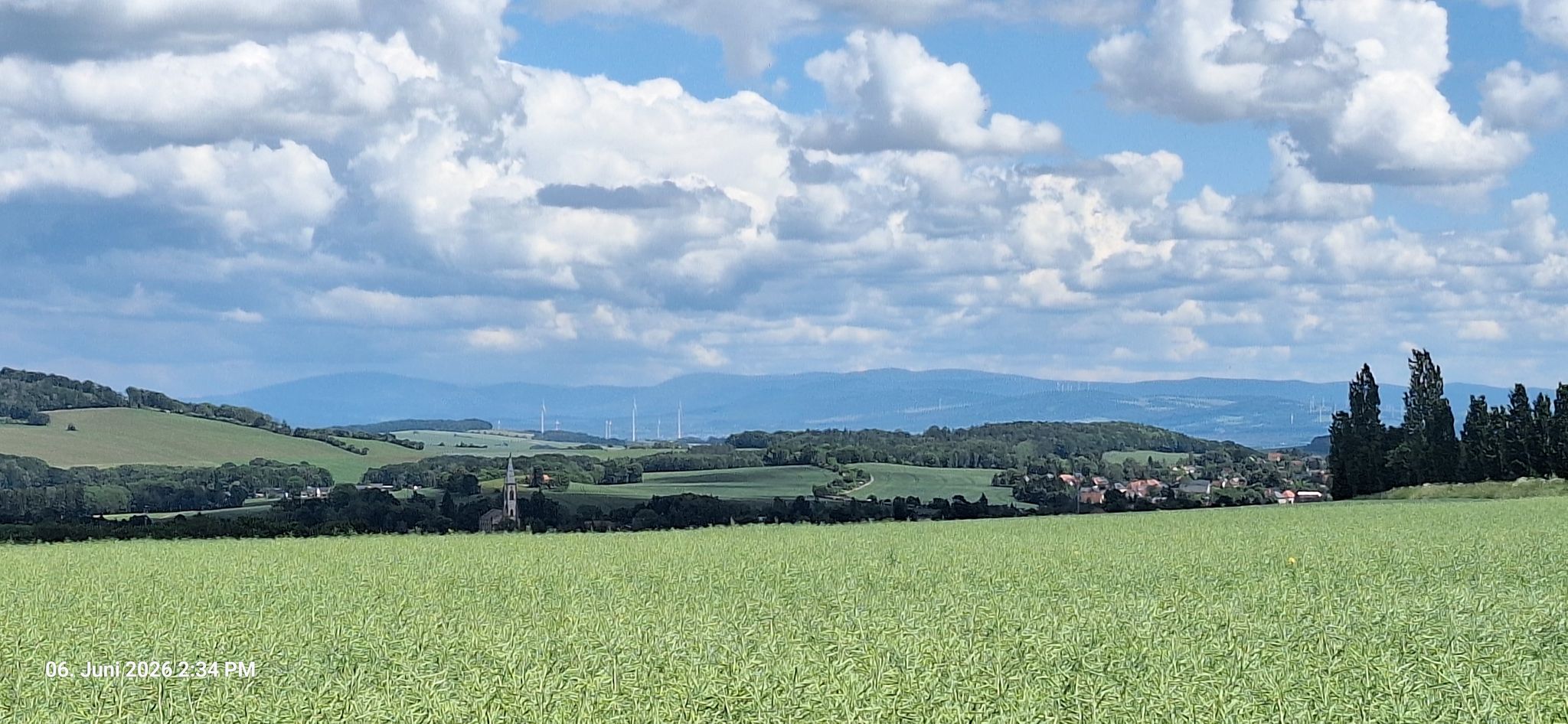 Heinrichshöhe
