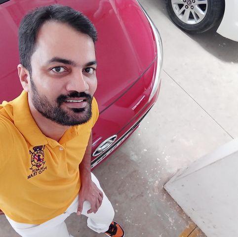 user avatar