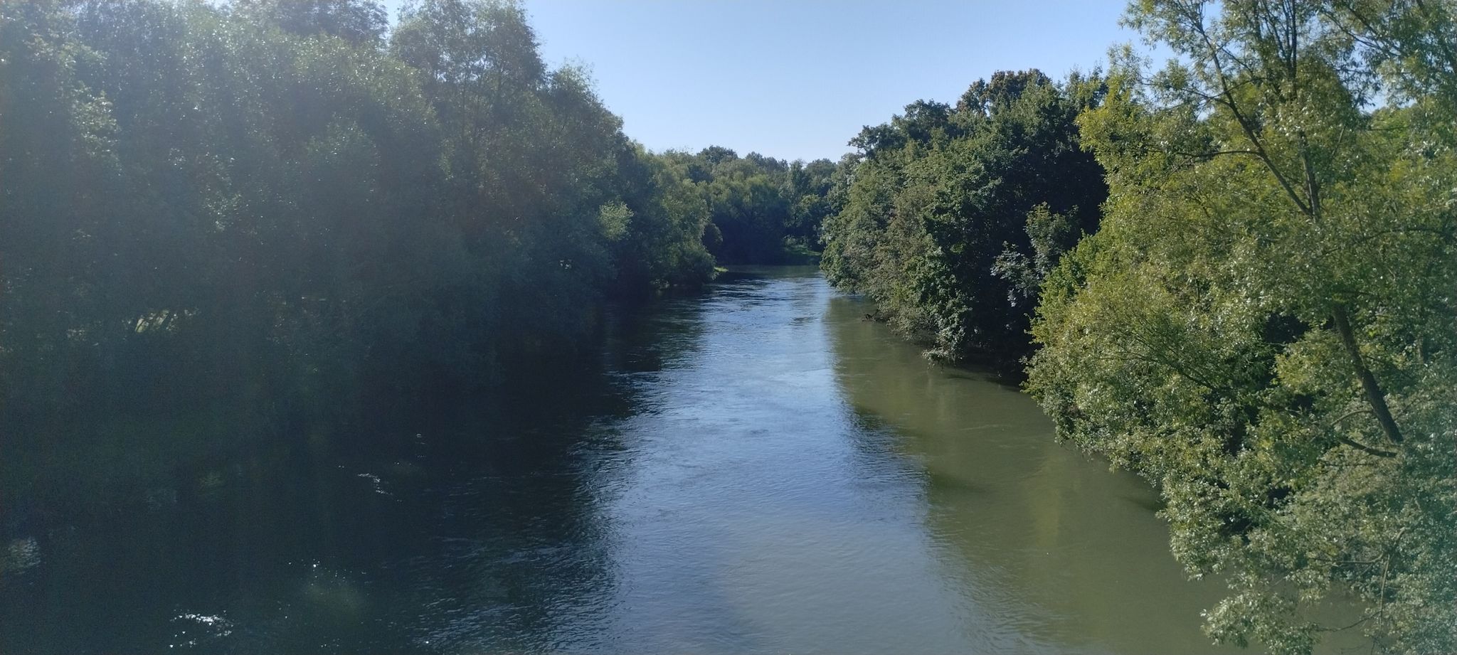 Die Seine