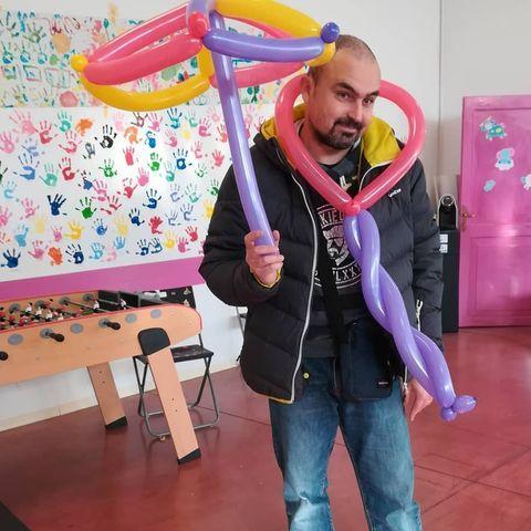 user avatar