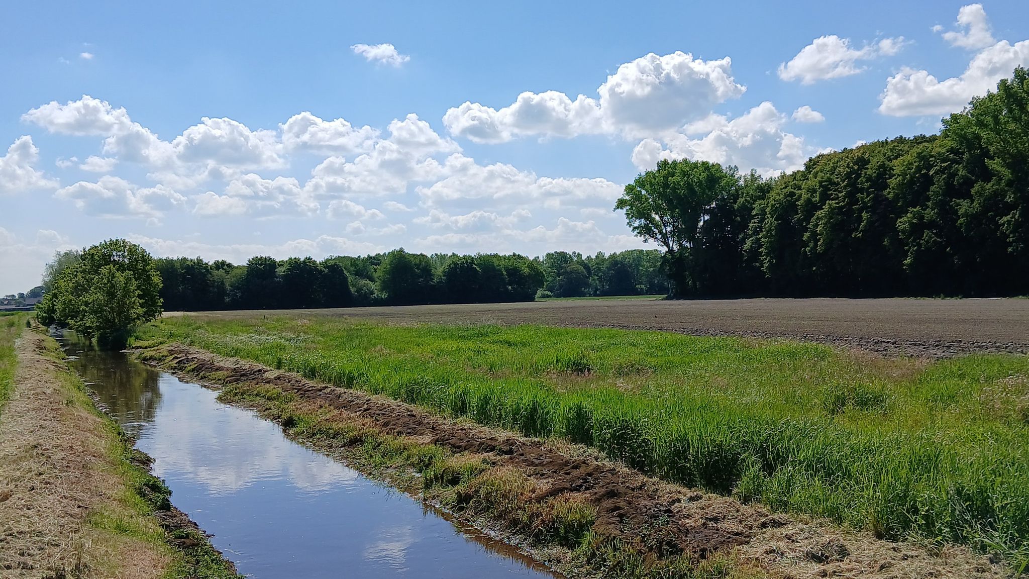 Landwehrbach