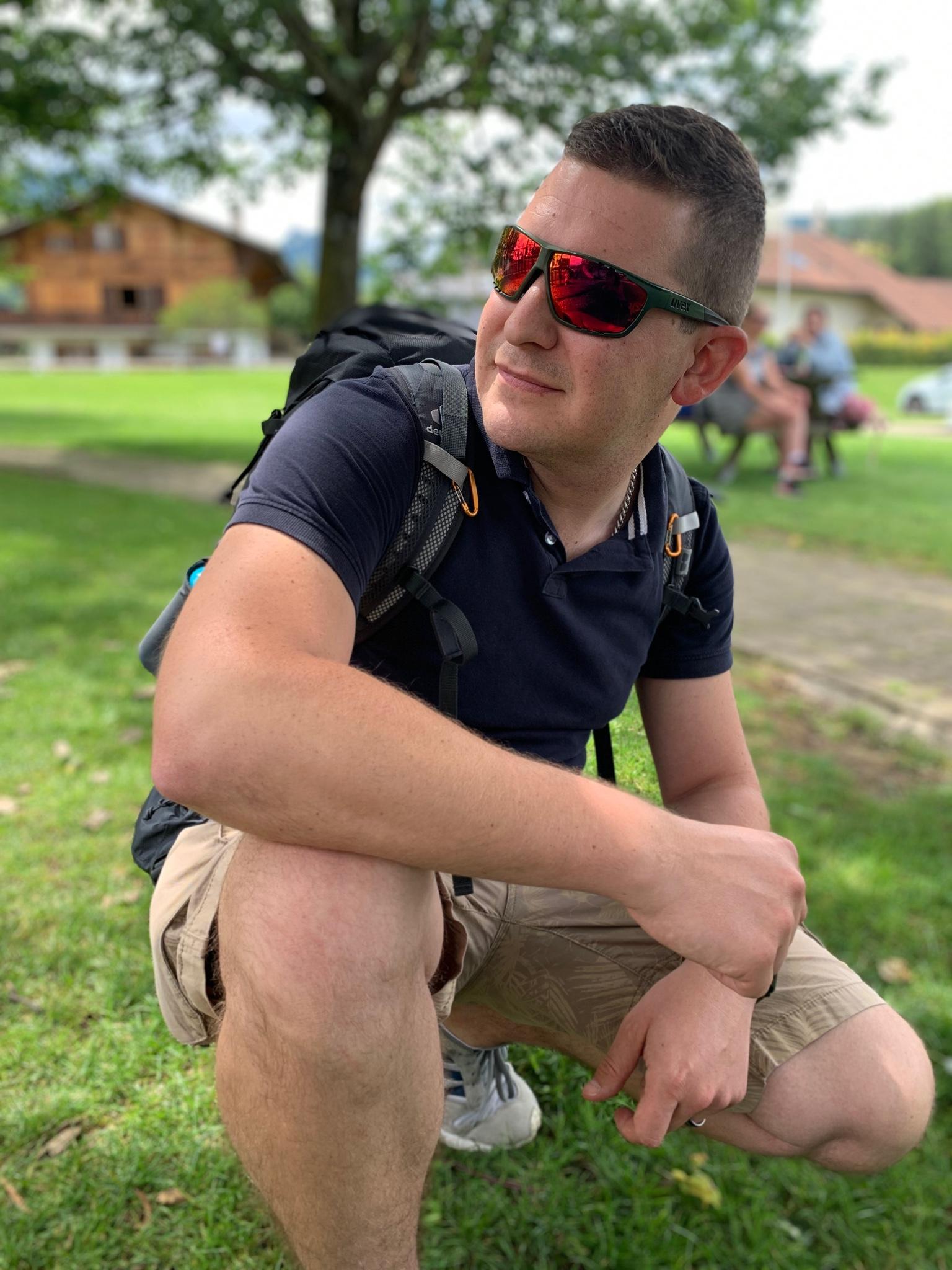 user avatar