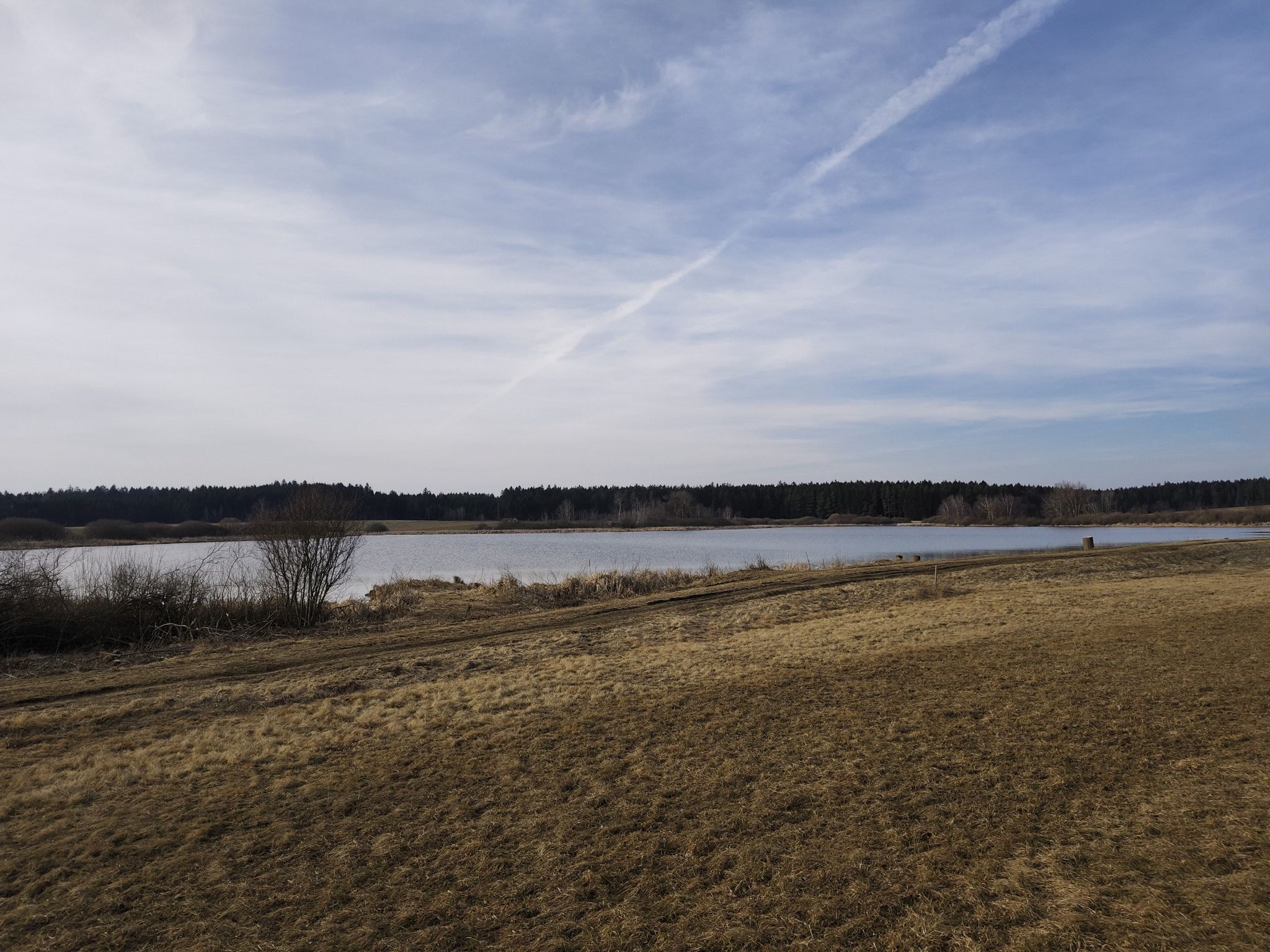 Waldviertel pur ..