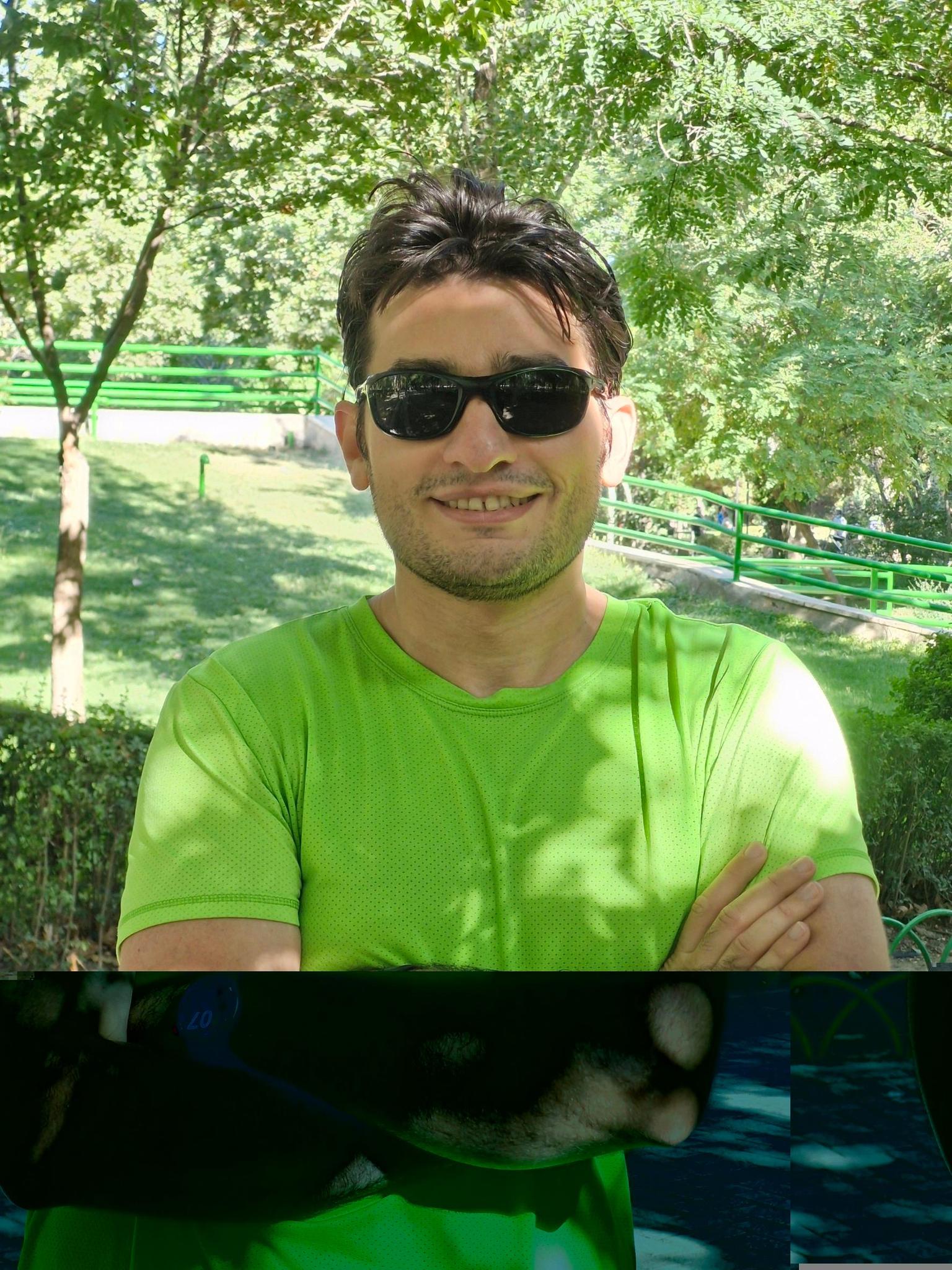 user avatar