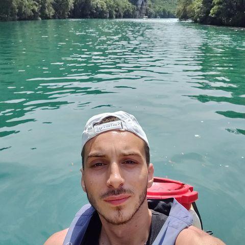 user avatar