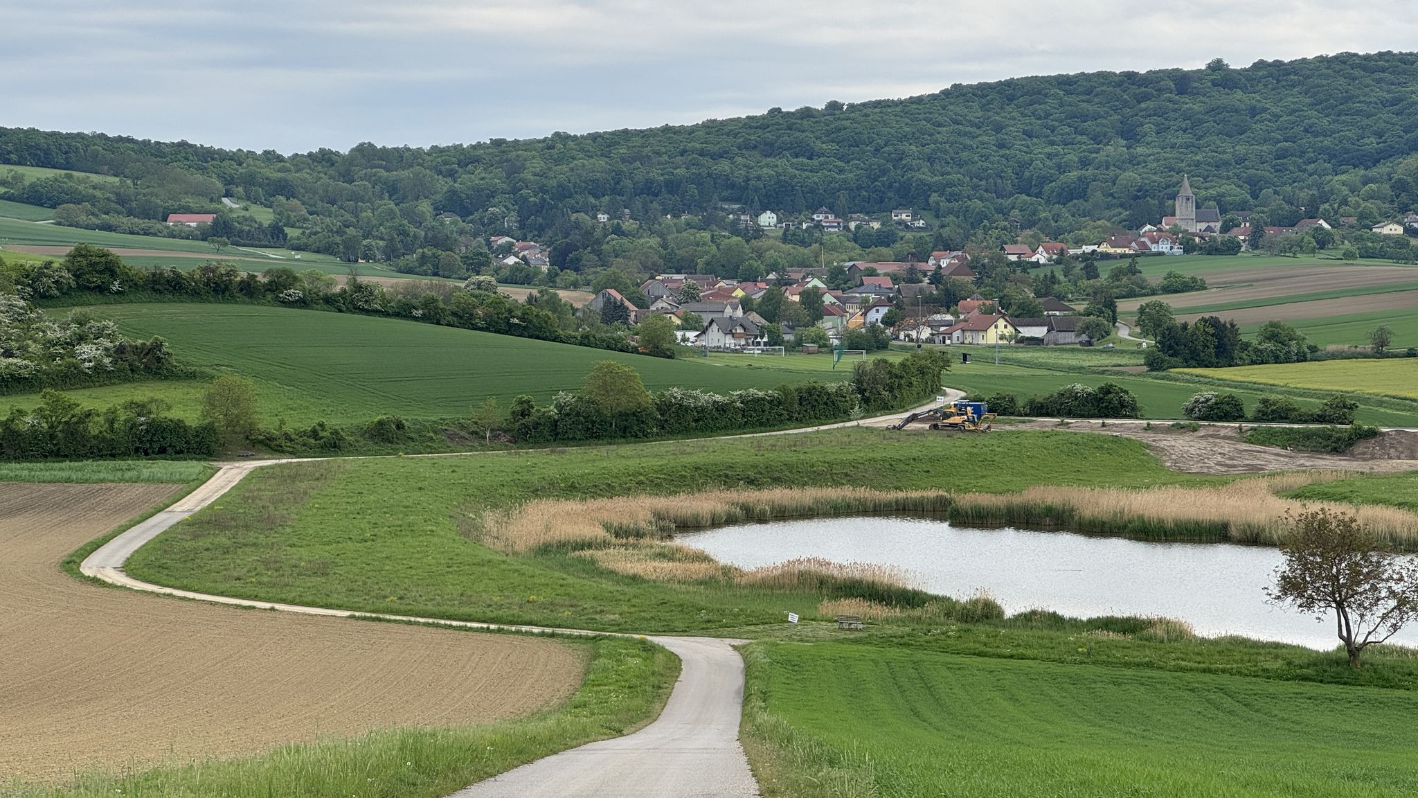 Michelstetten