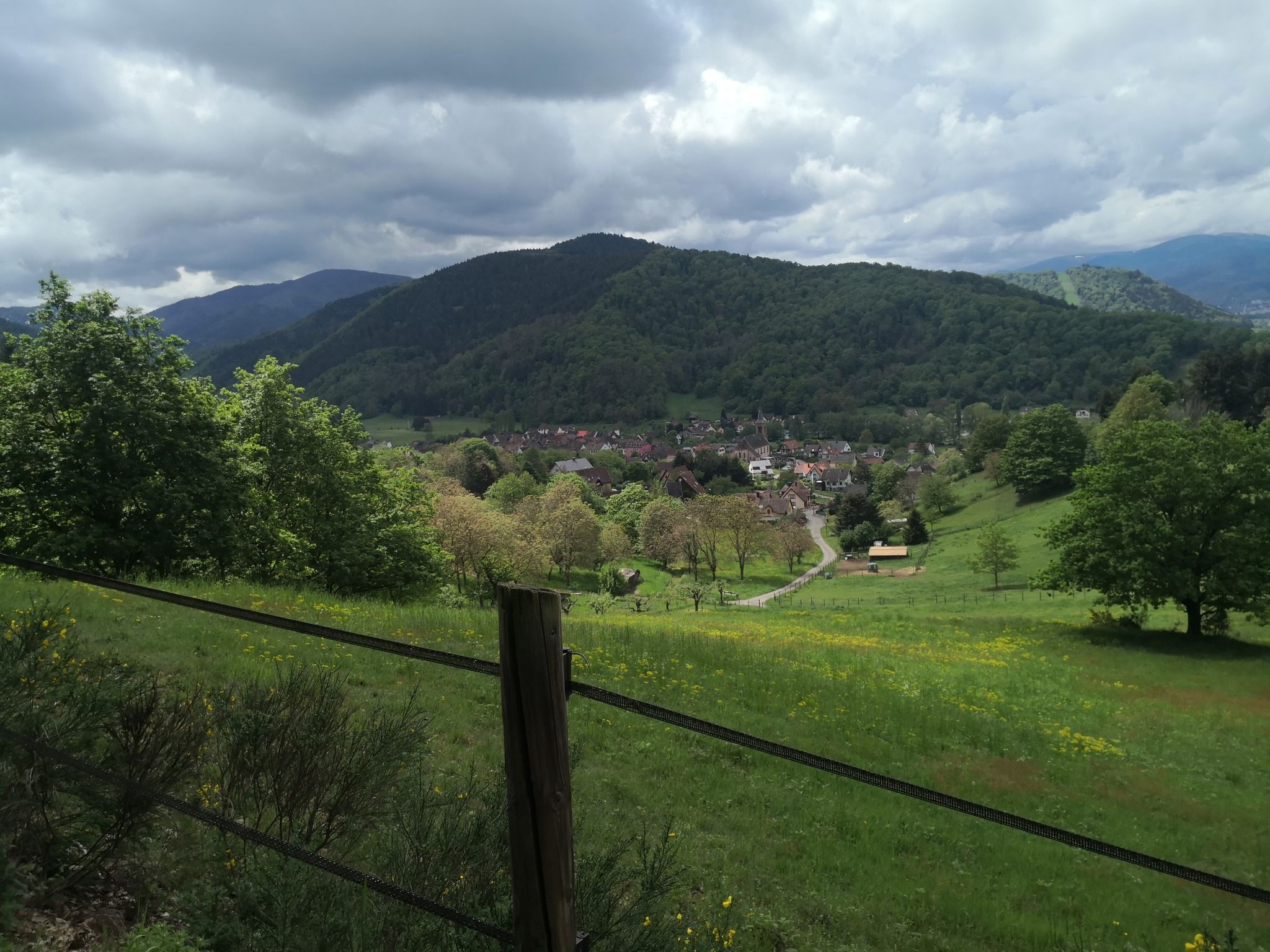 Soultzbach-les-bains