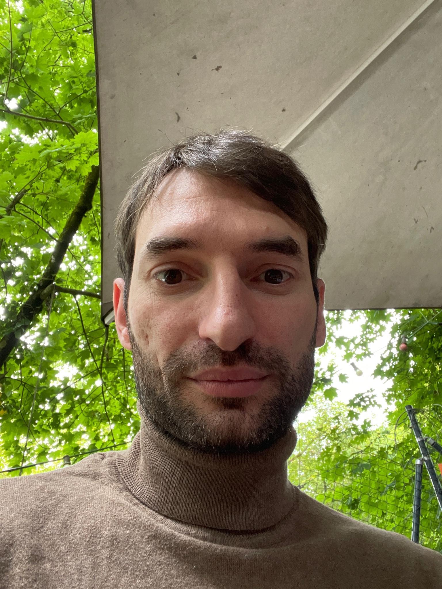 user avatar