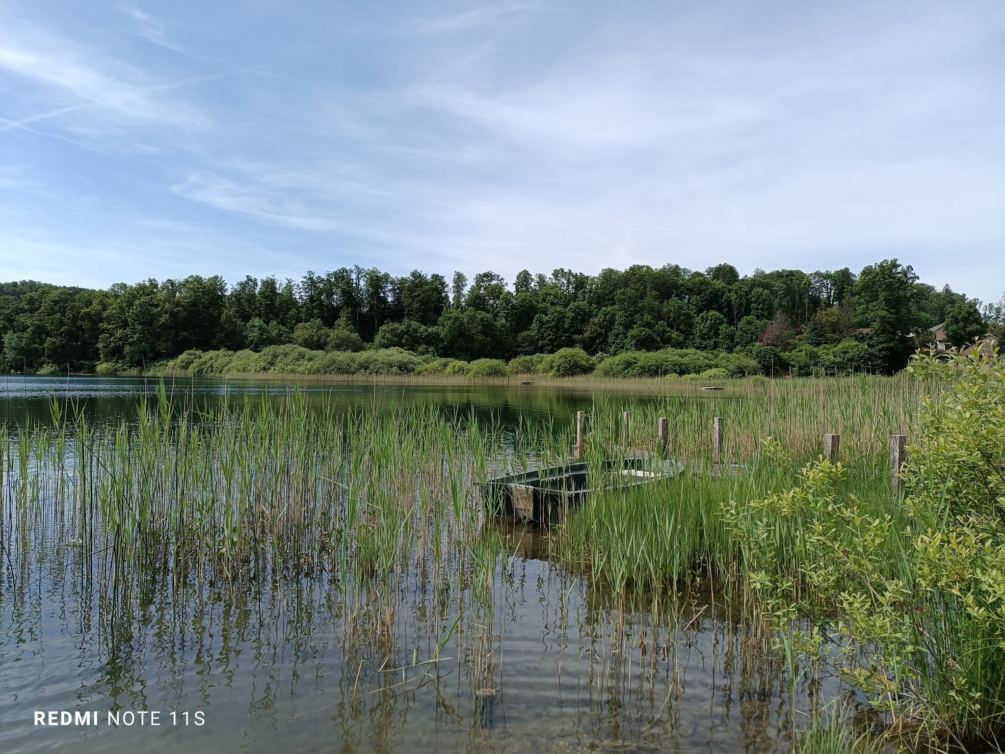 lac de Narlay
