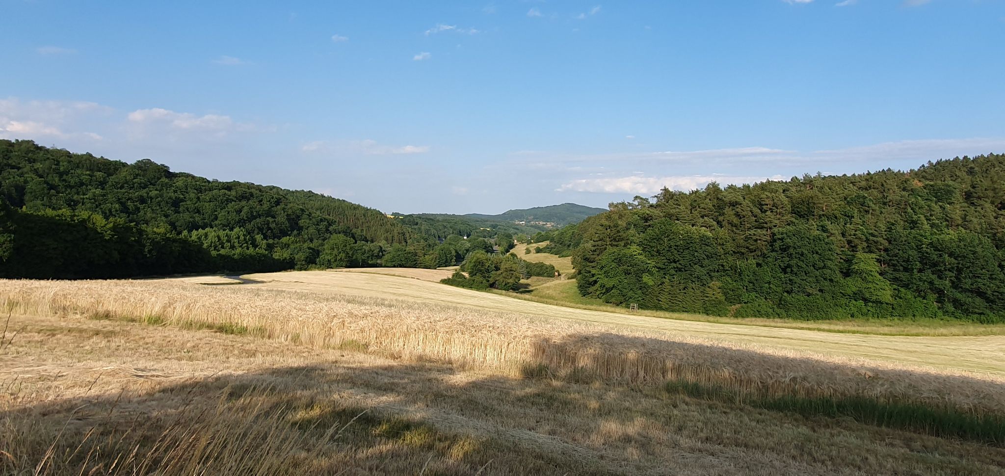 ...alte Heimat