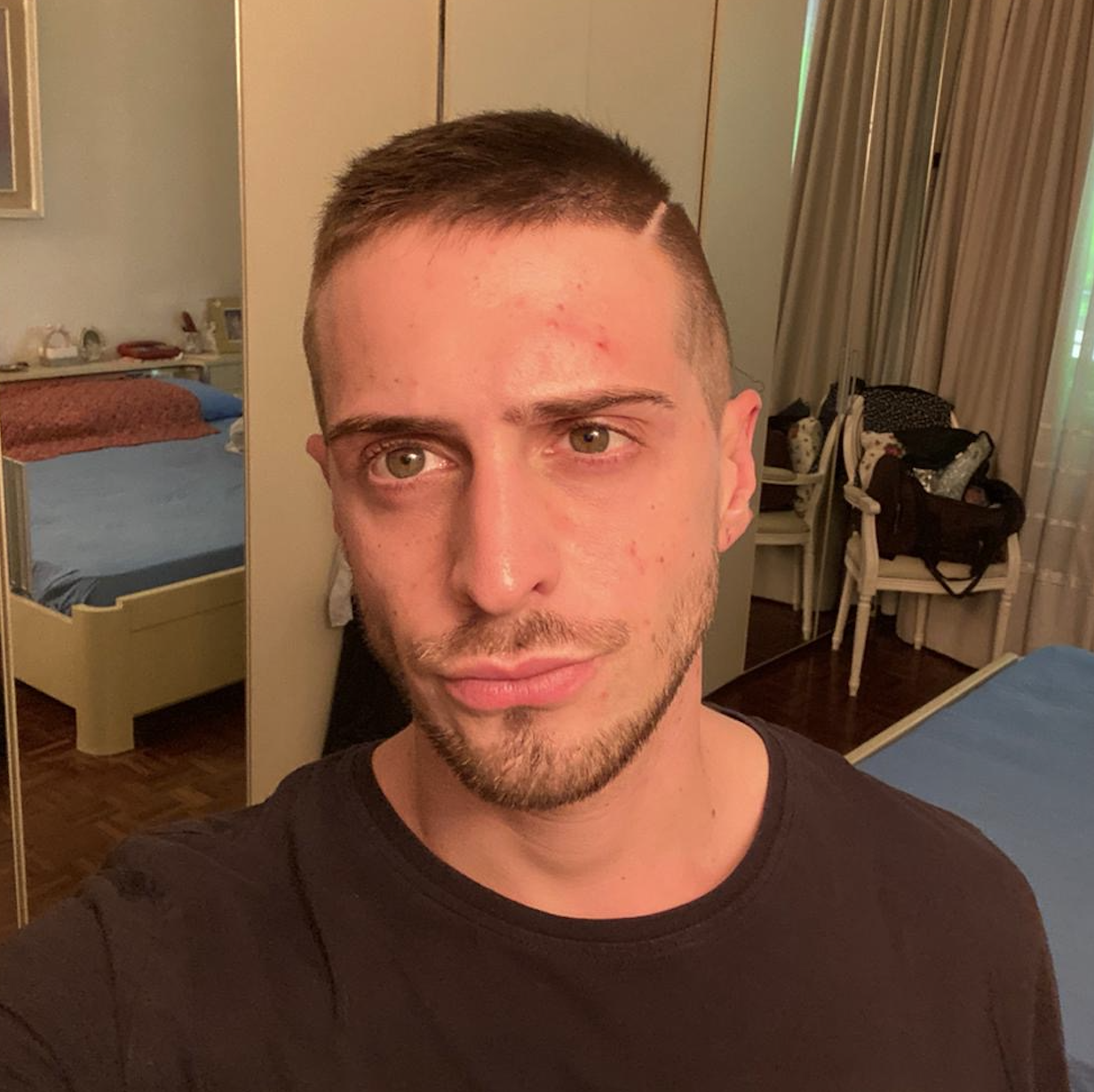 user avatar