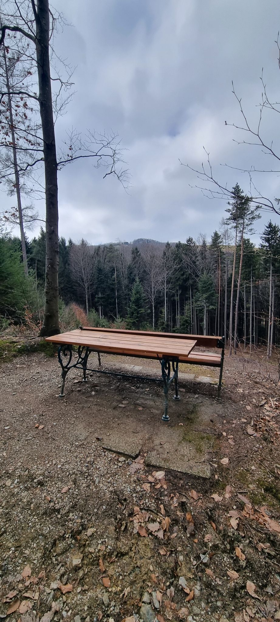 Rastplatz