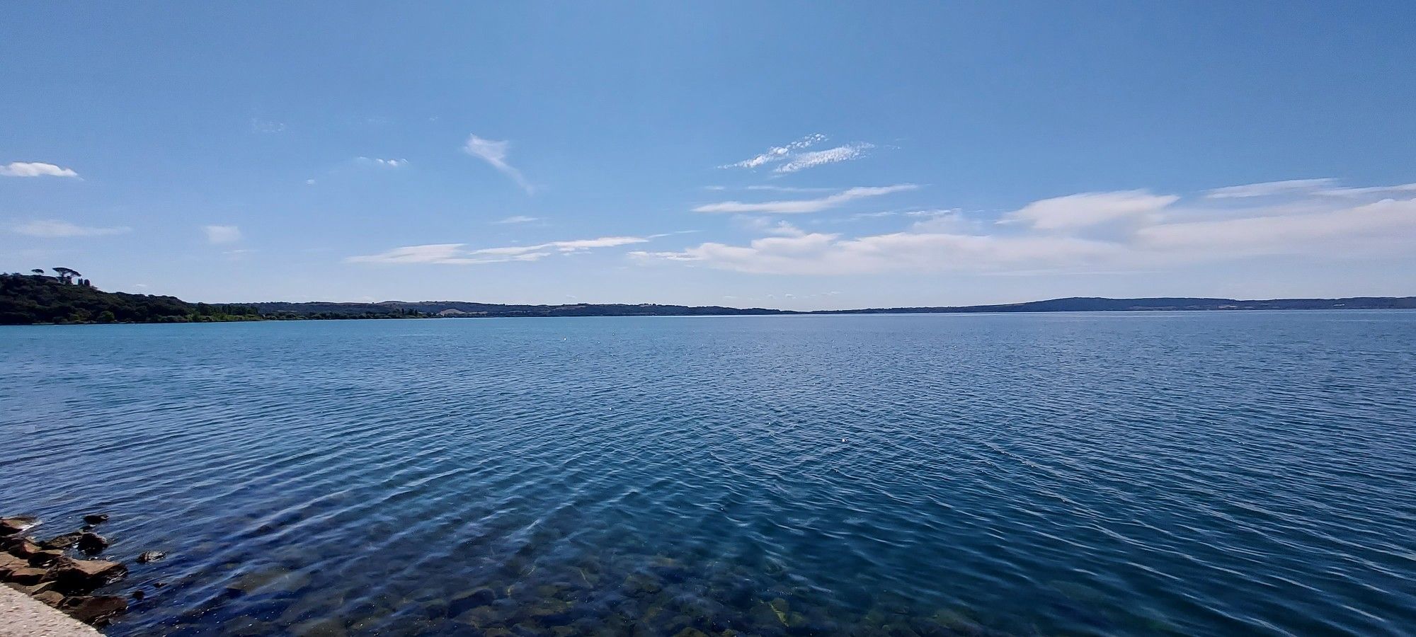 Lago di Bracciano