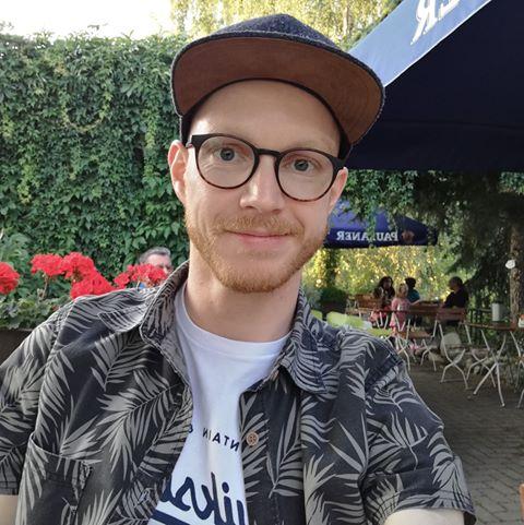 user avatar