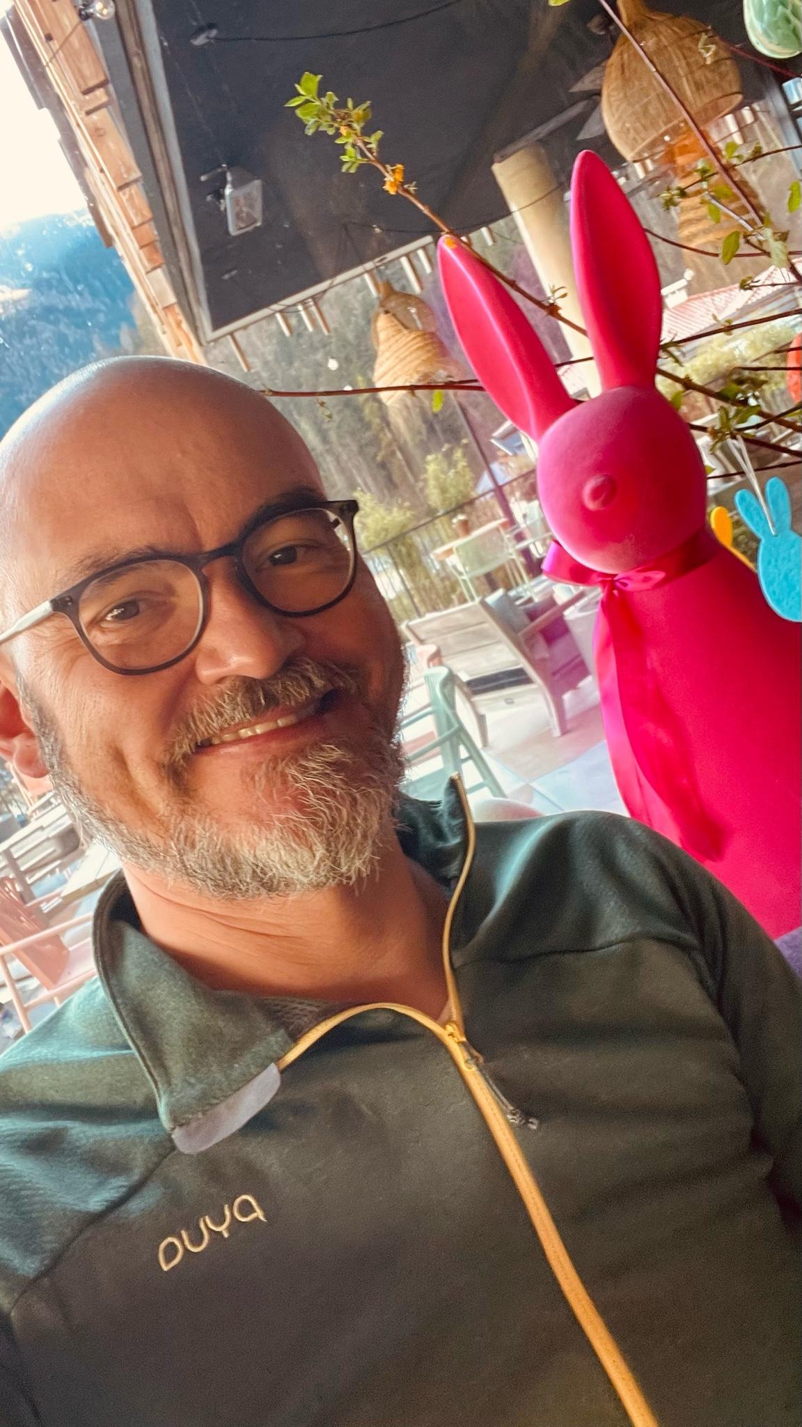 user avatar