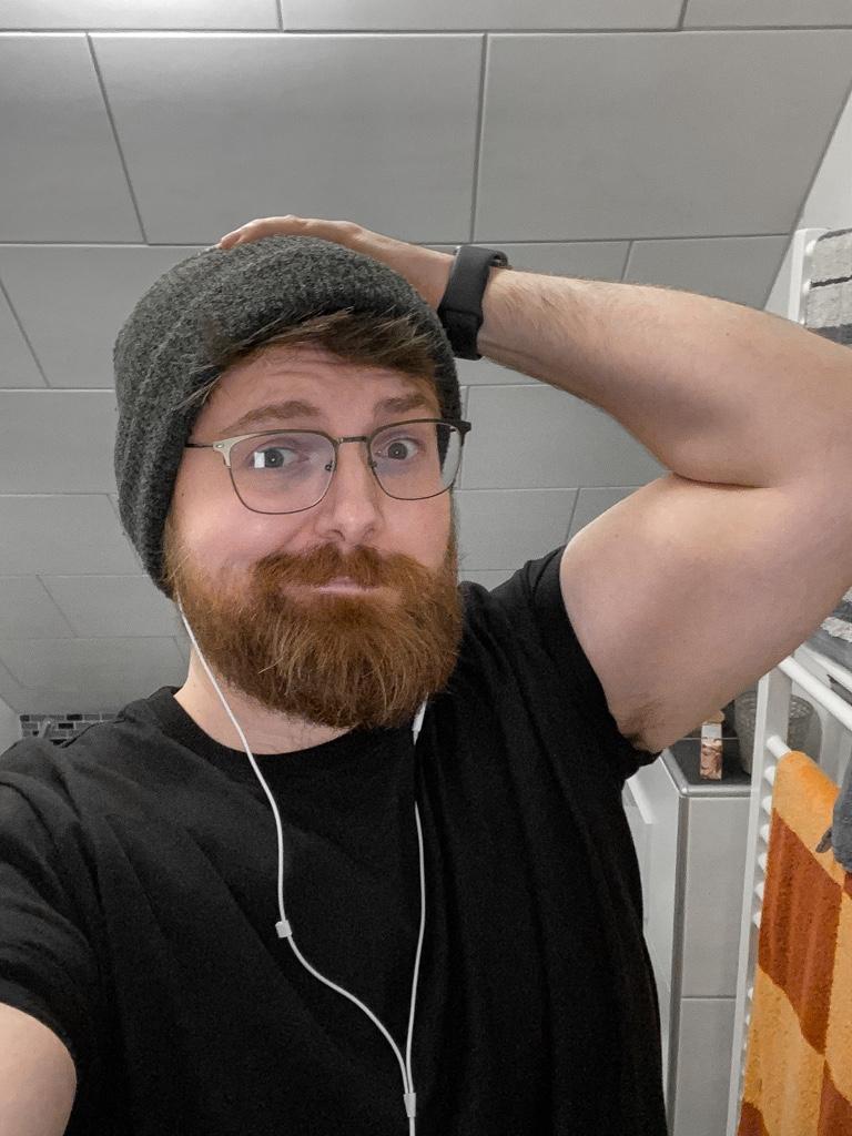 user avatar