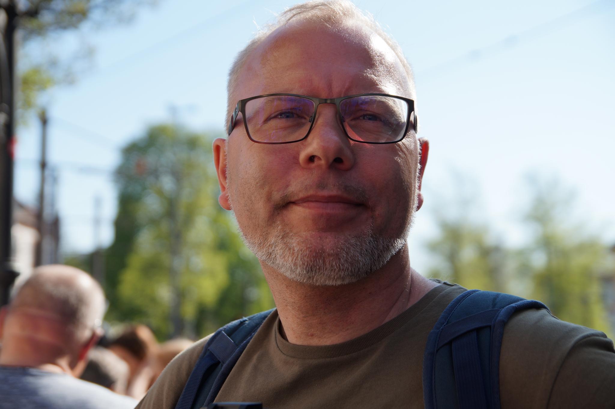 user avatar