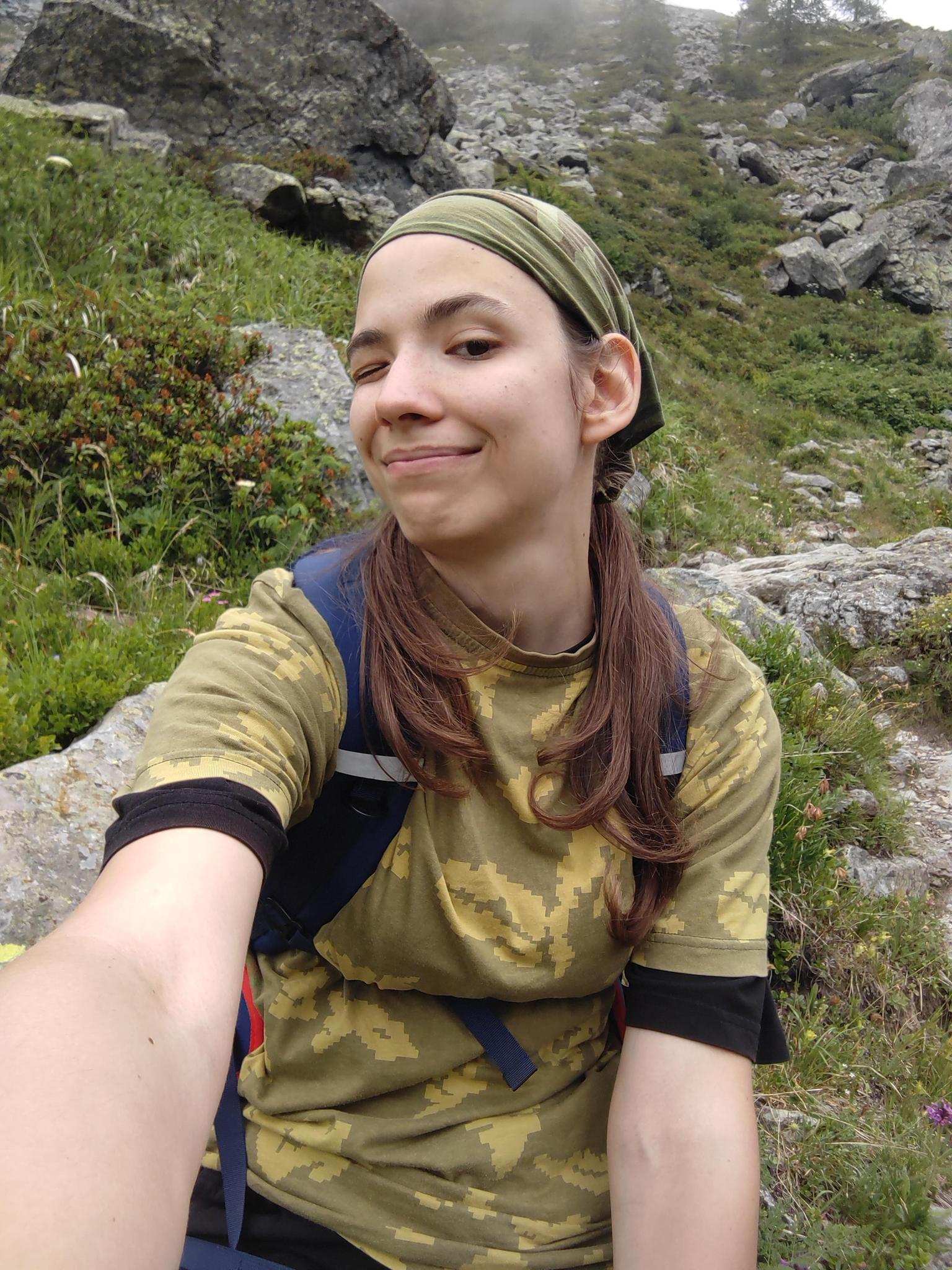 user avatar