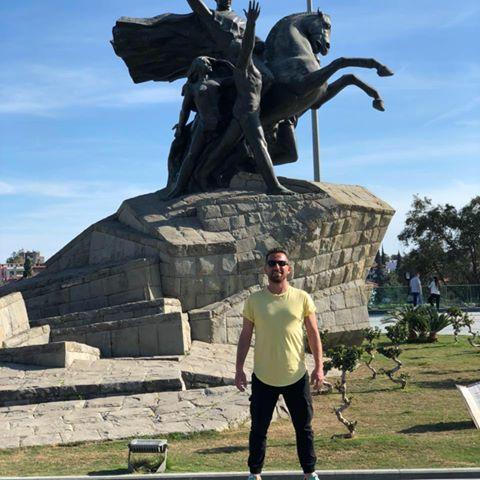 user avatar