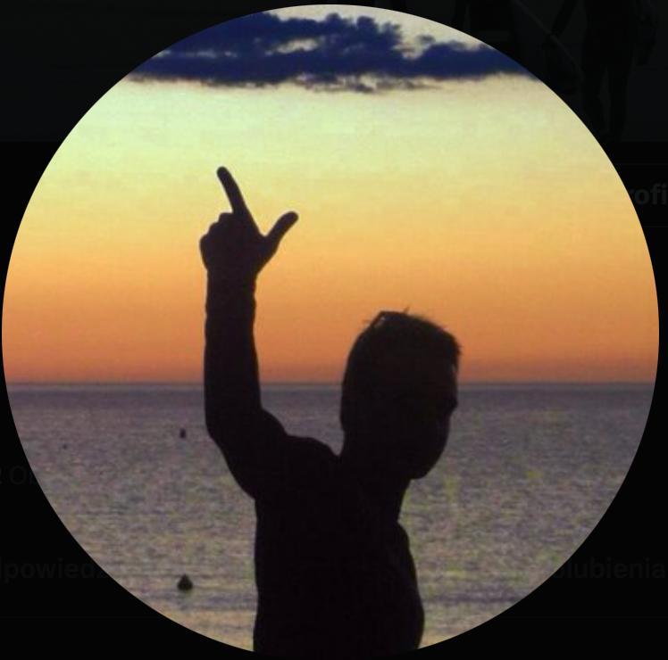user avatar