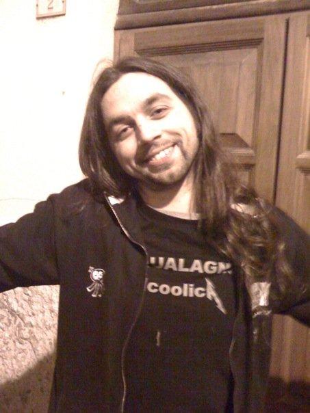 user avatar