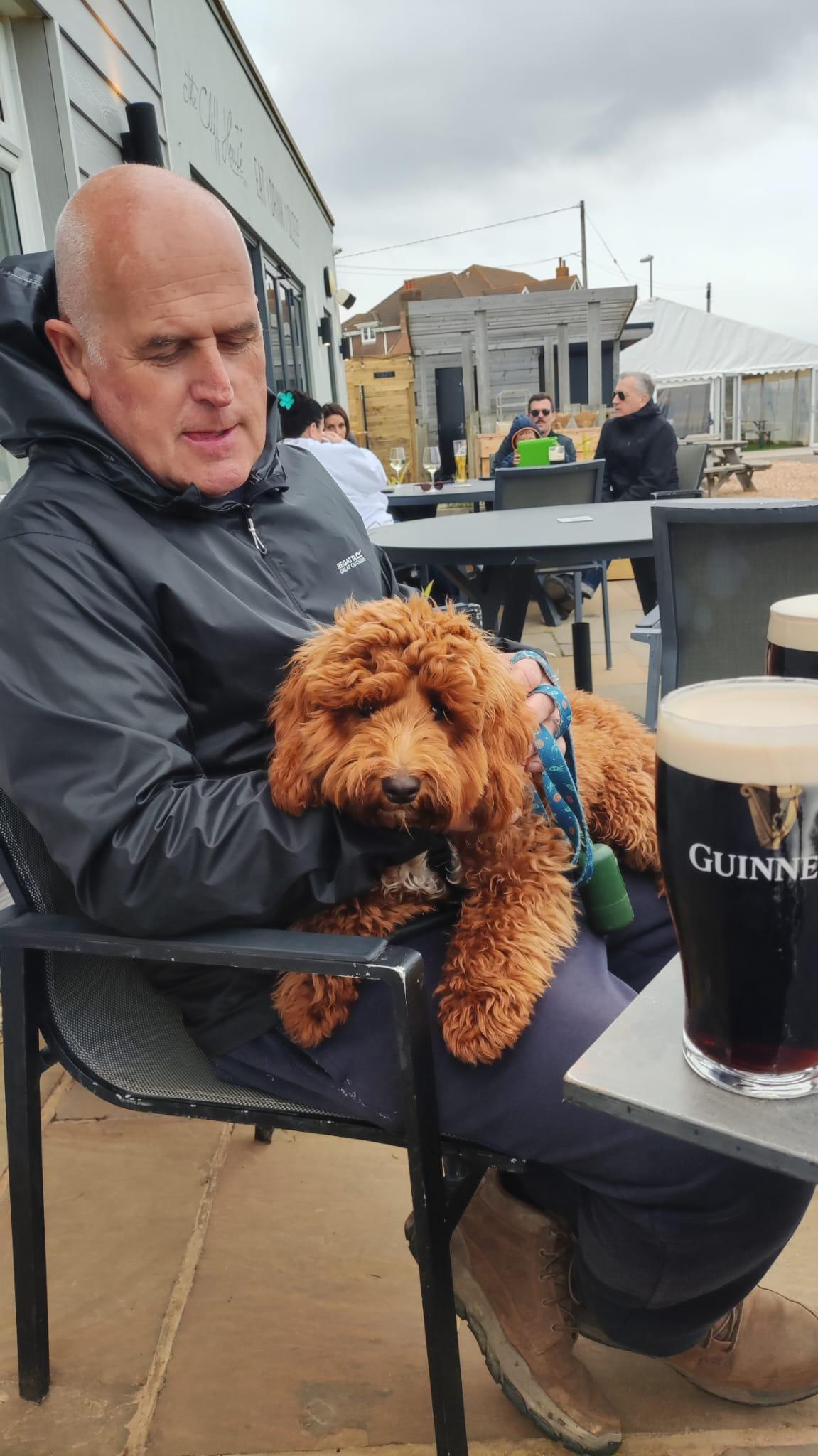 user avatar
