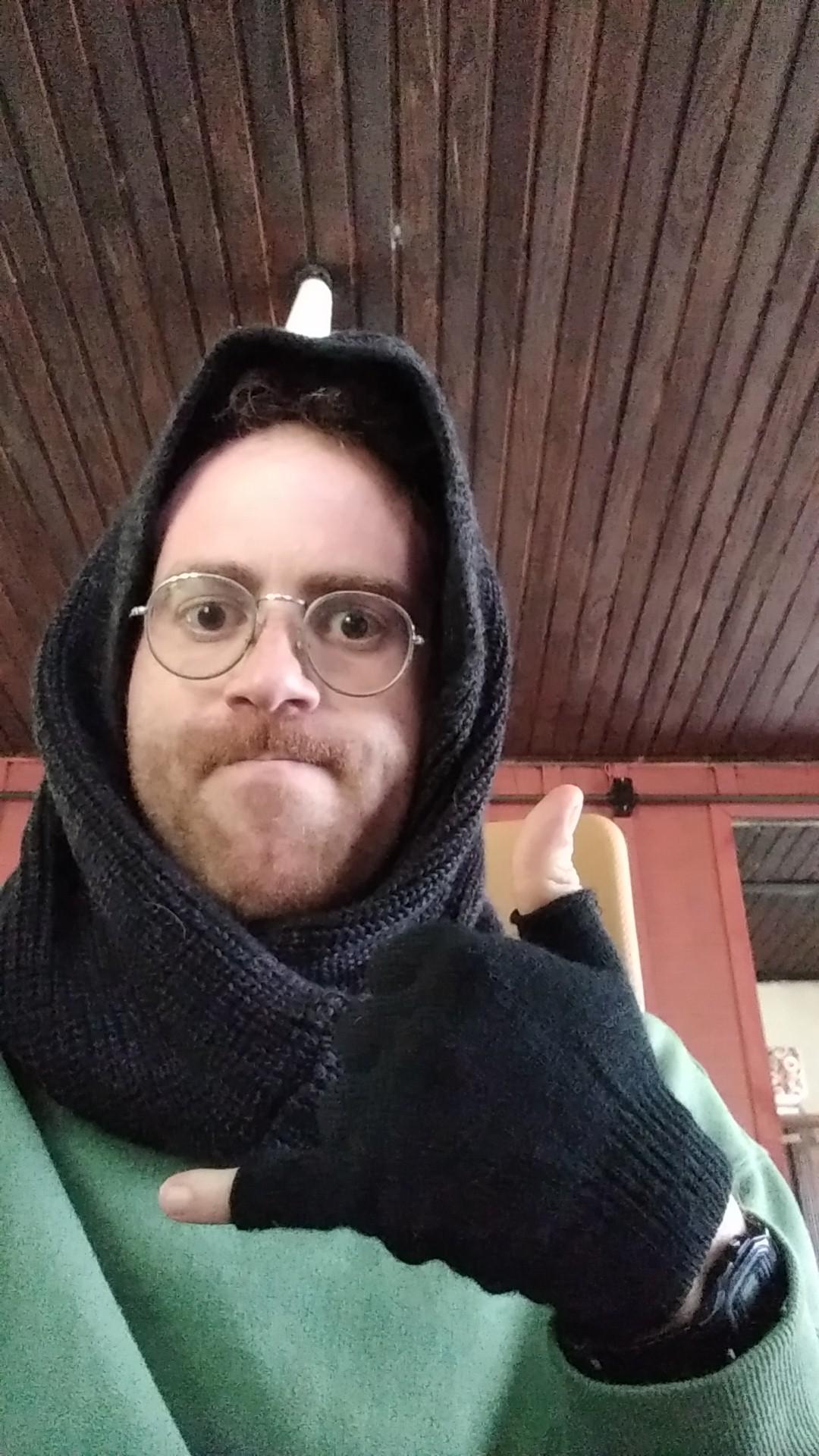 user avatar