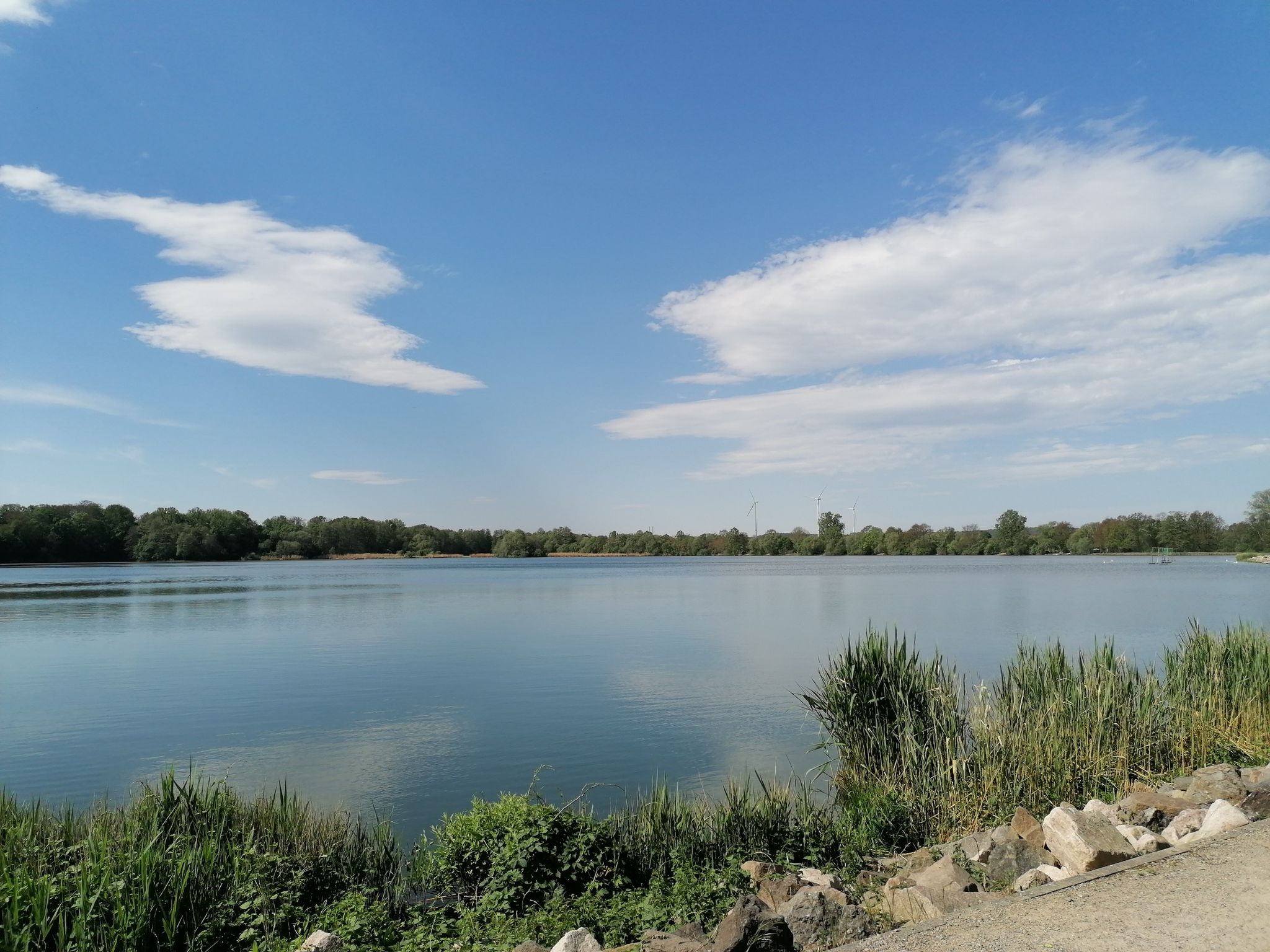 stausee glauchau