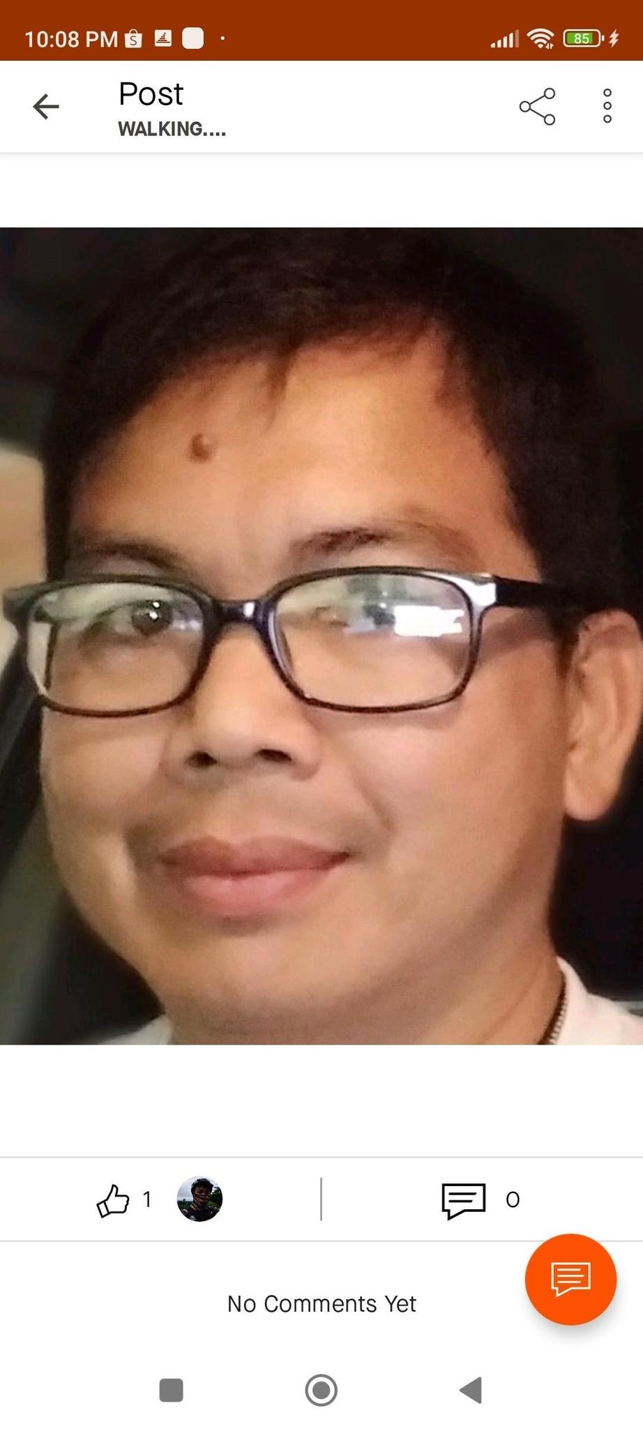 user avatar