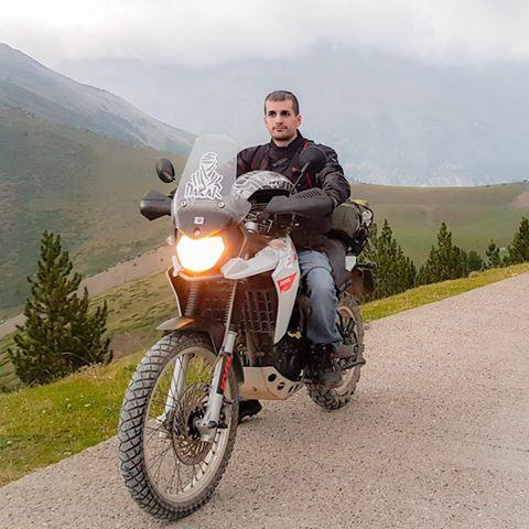 user avatar