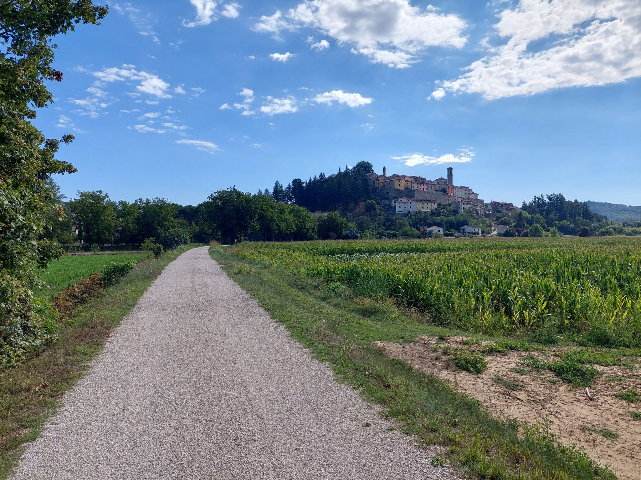 Monterchi