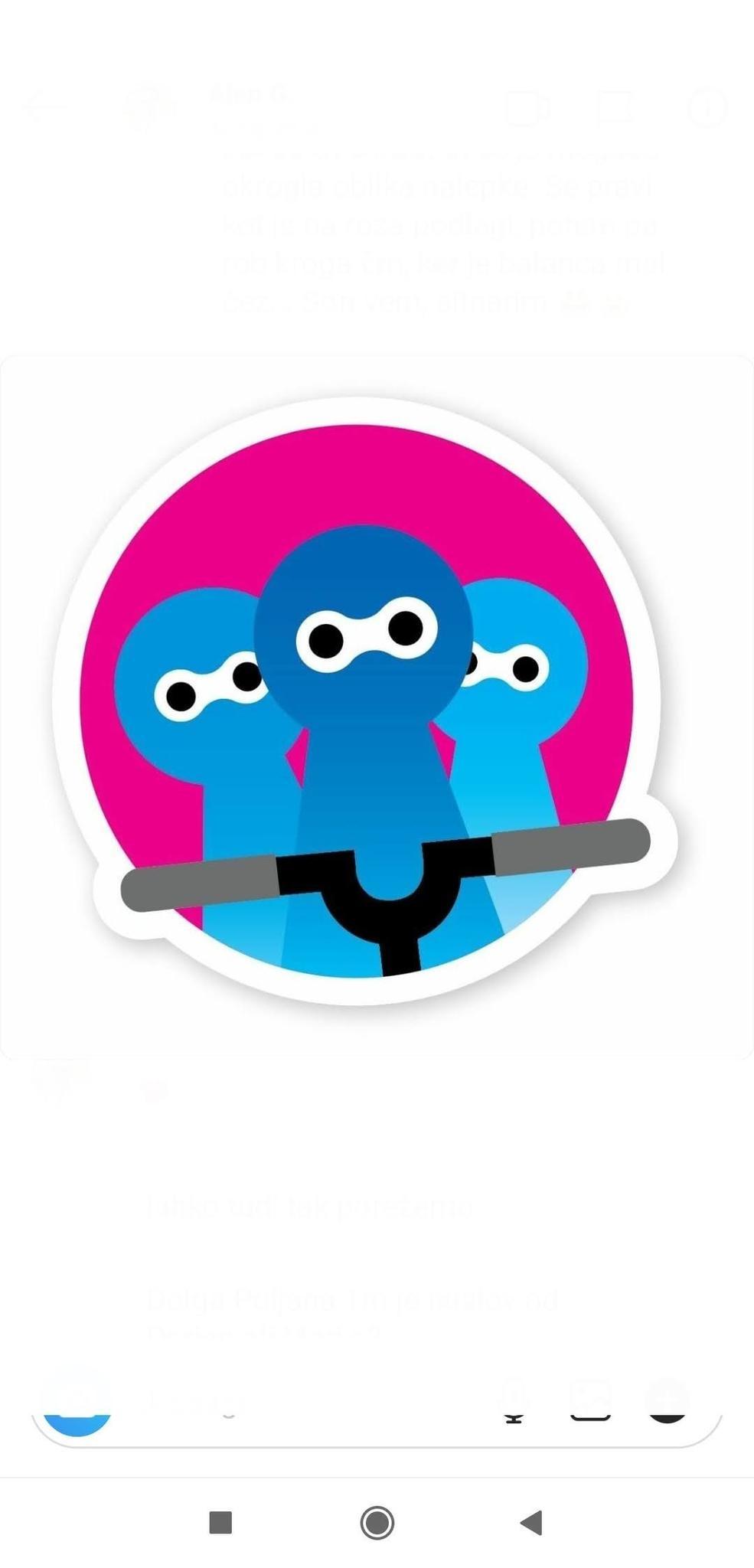 user avatar