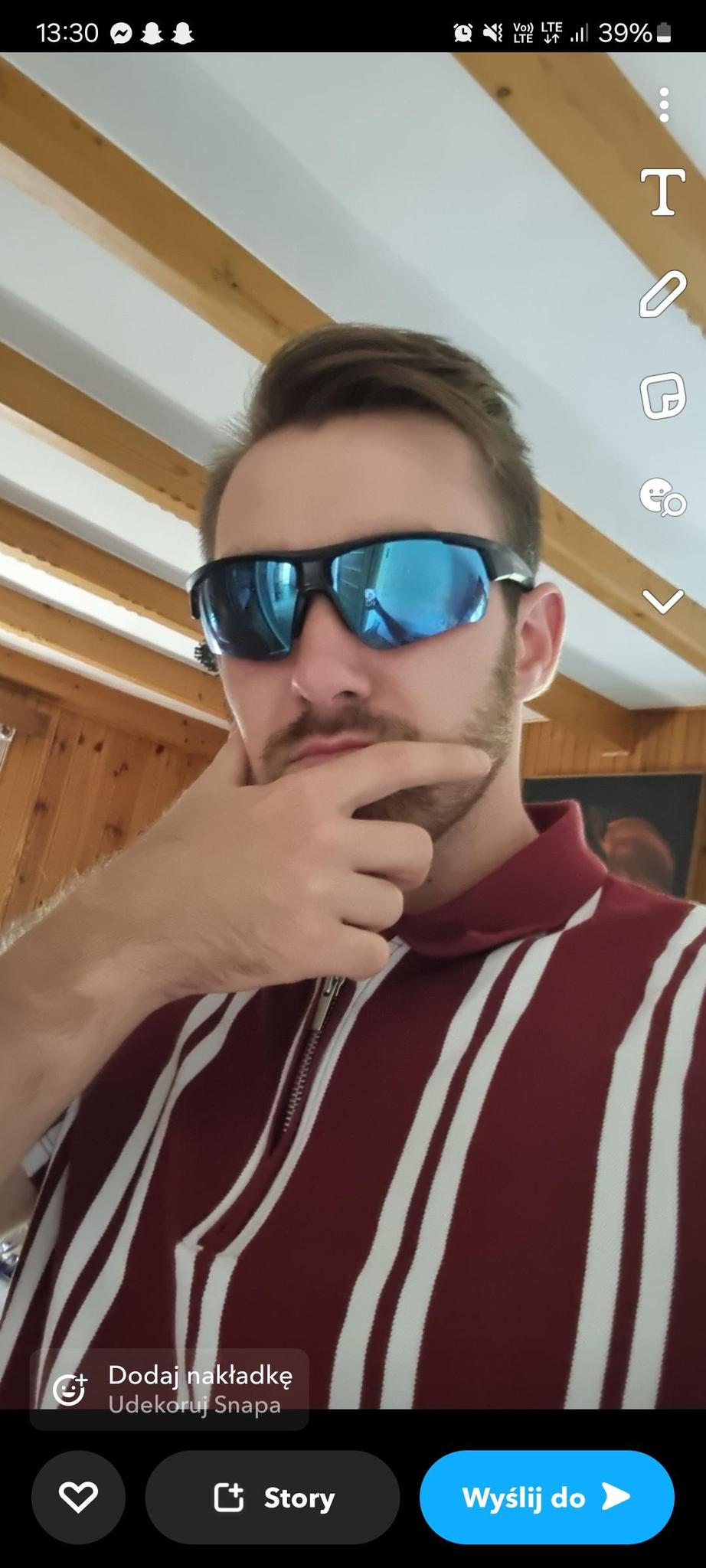user avatar