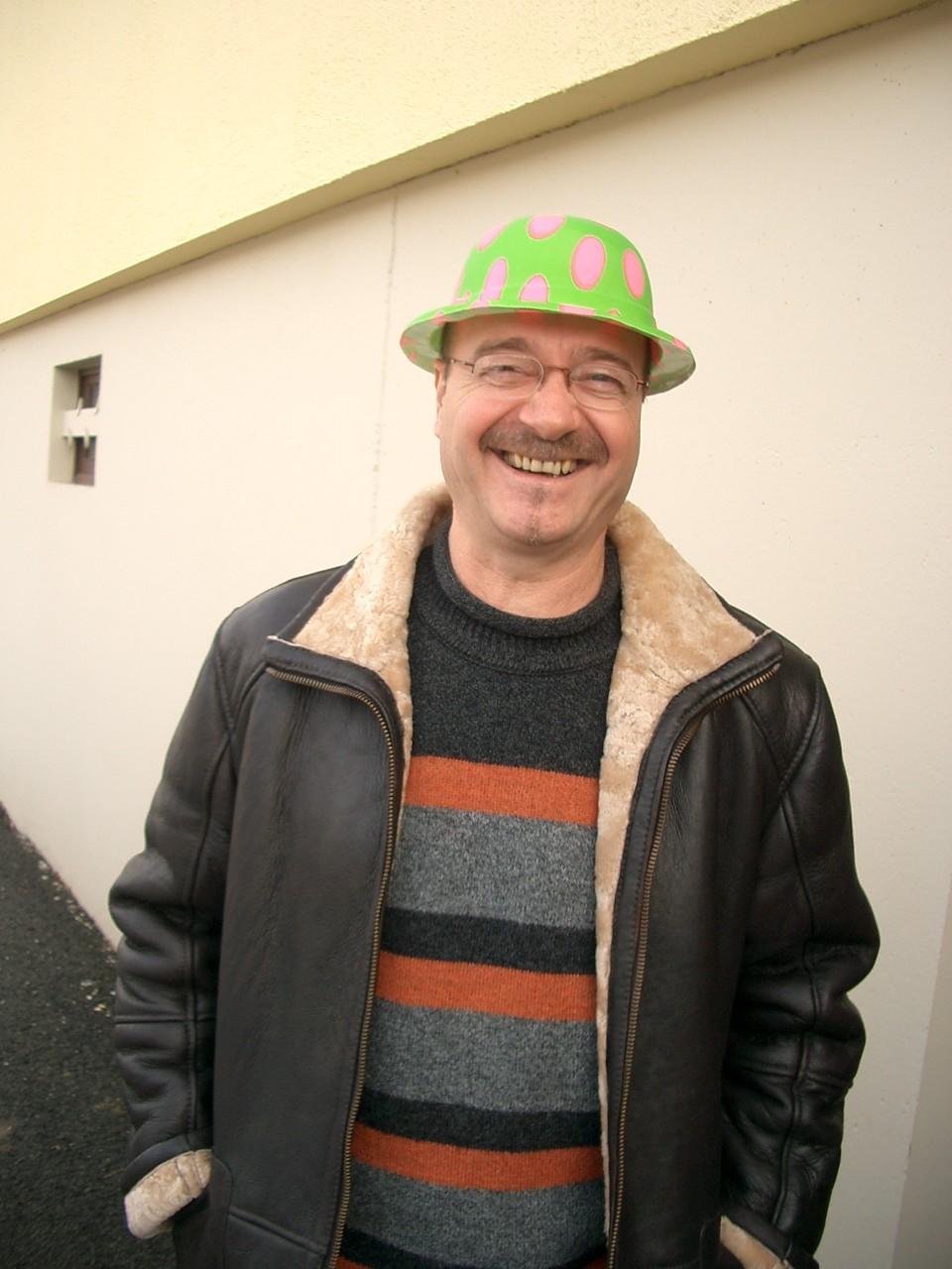 user avatar