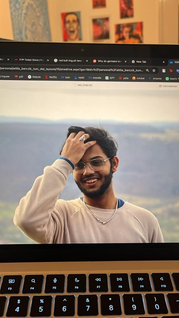 user avatar