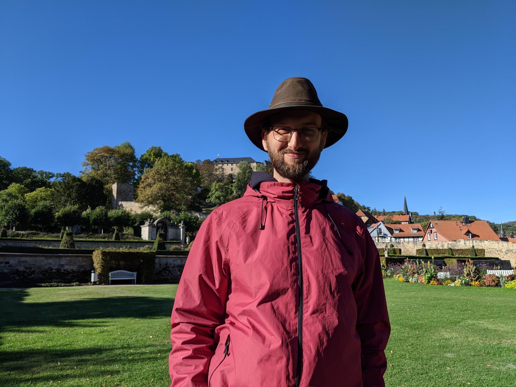 user avatar